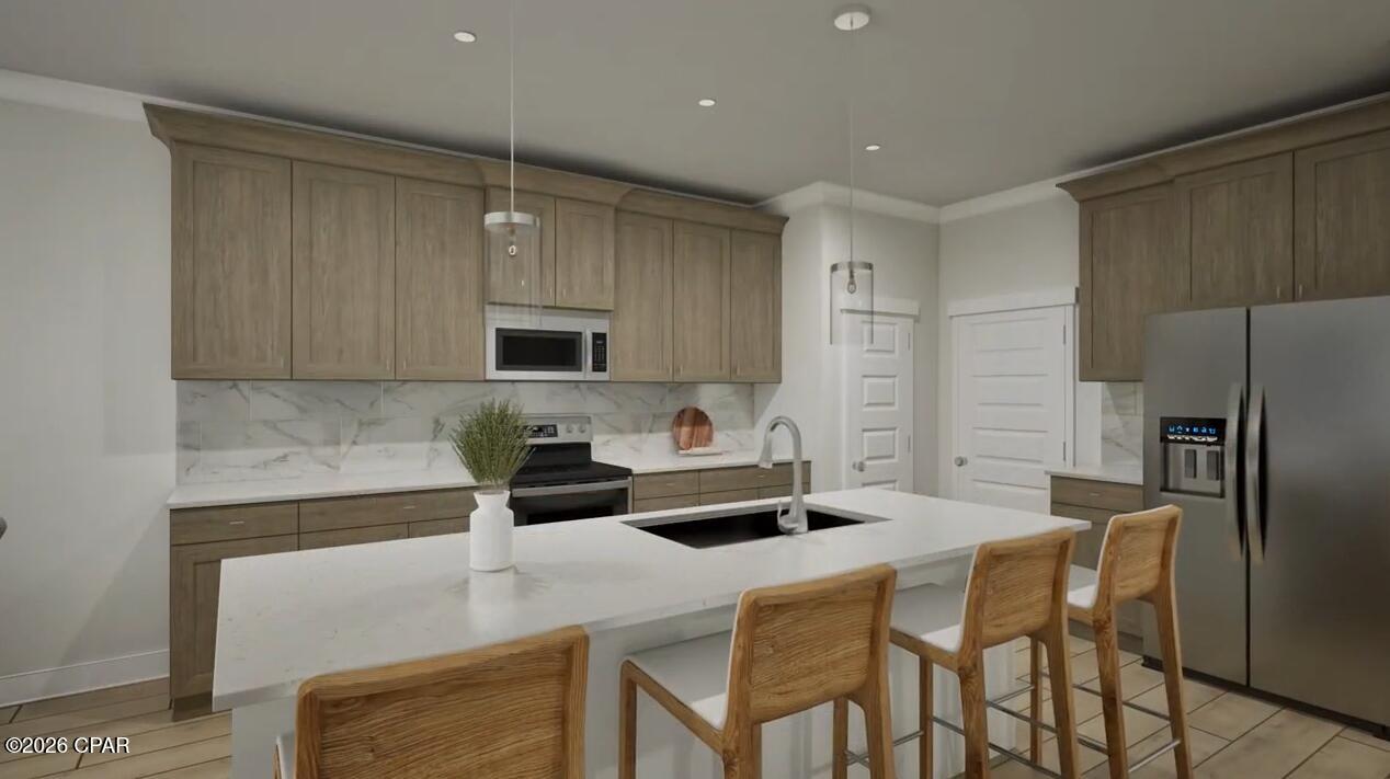 College Station Phase 3 - Residential