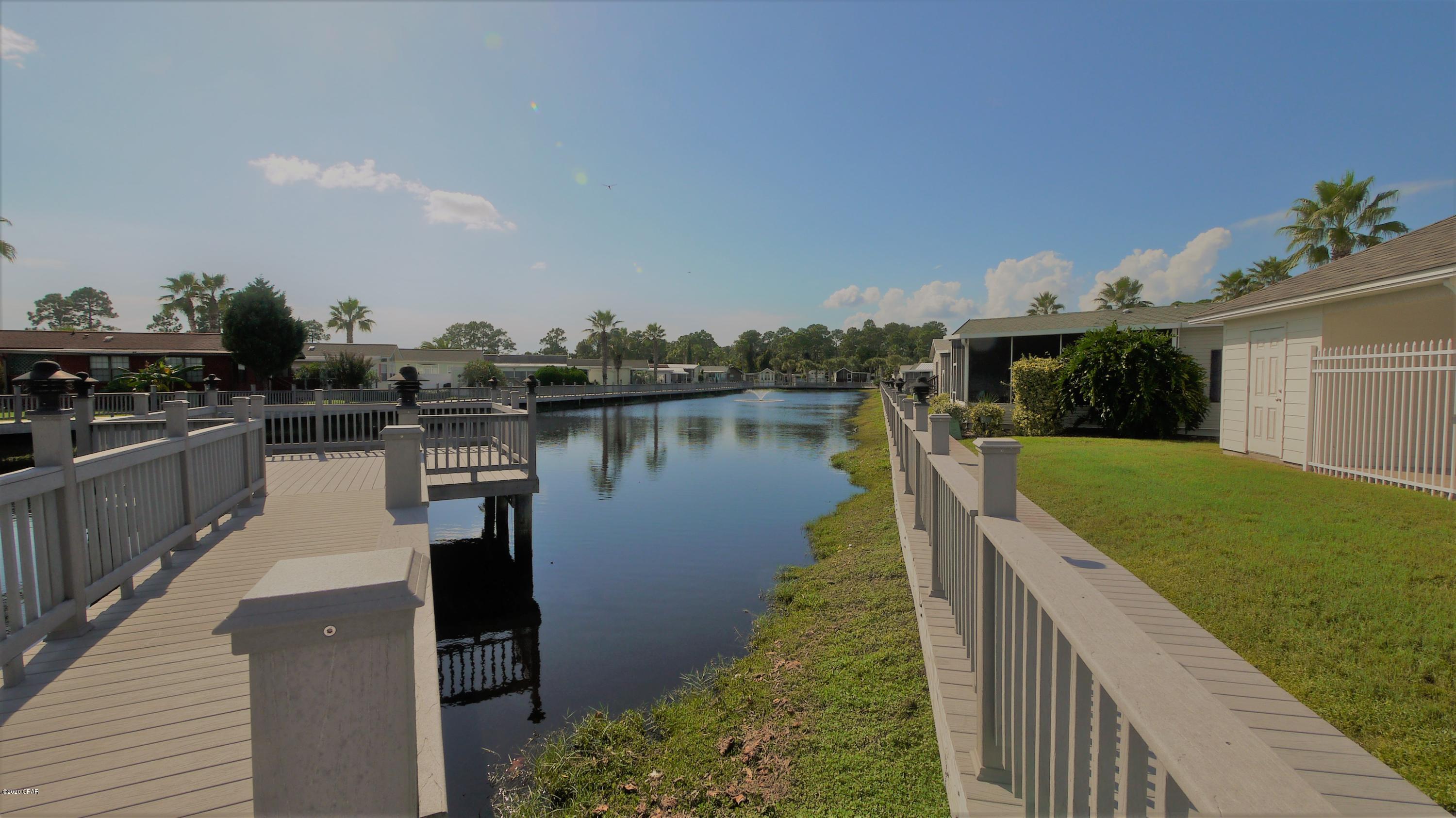 Emerald Pointe Resort - Residential Lease