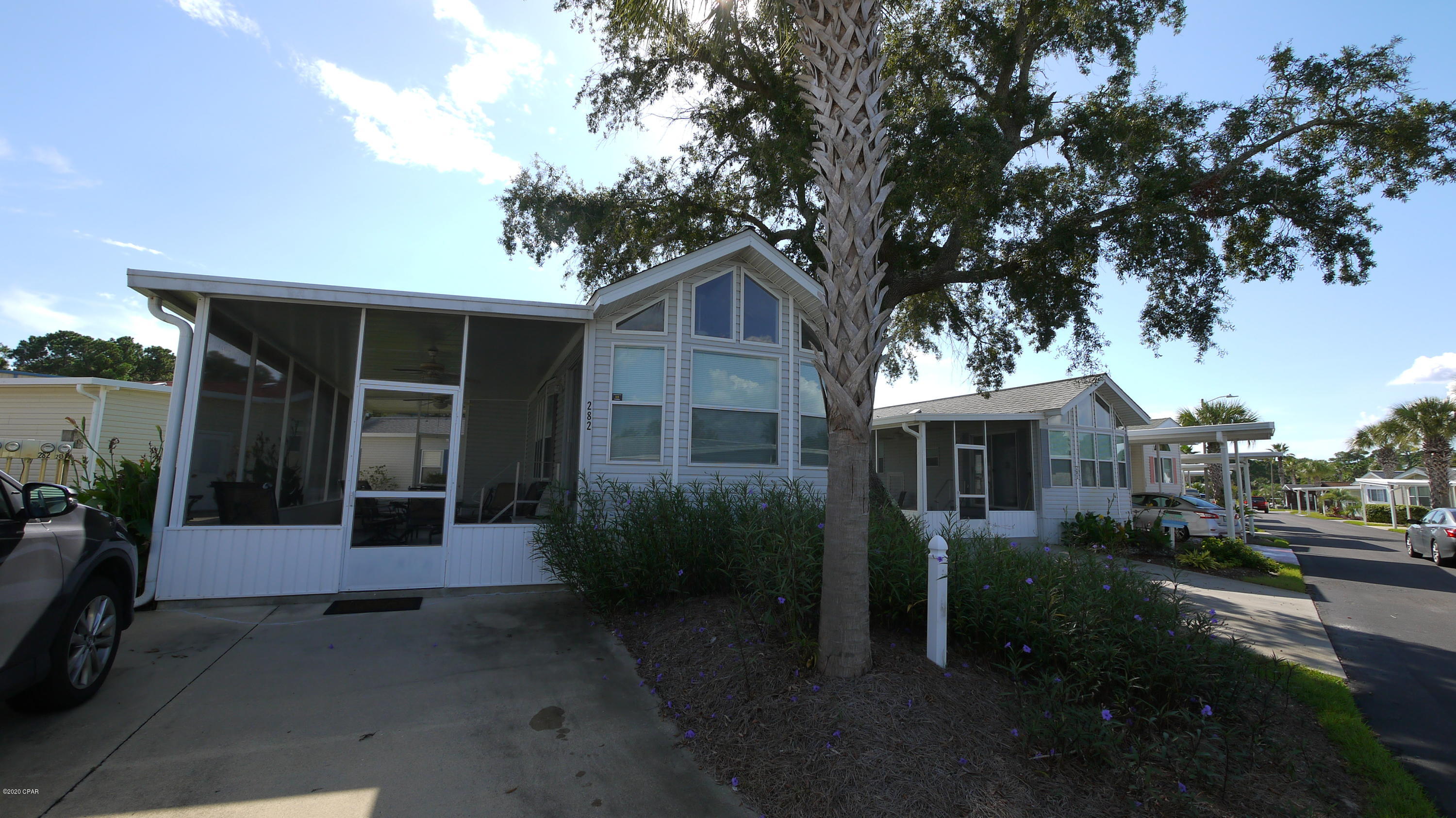 Emerald Pointe Resort - Residential Lease