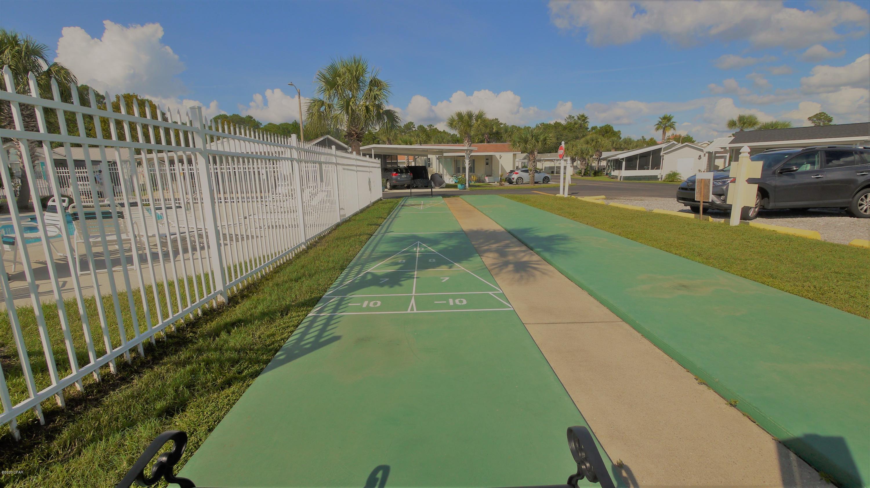 Emerald Pointe Resort - Residential Lease