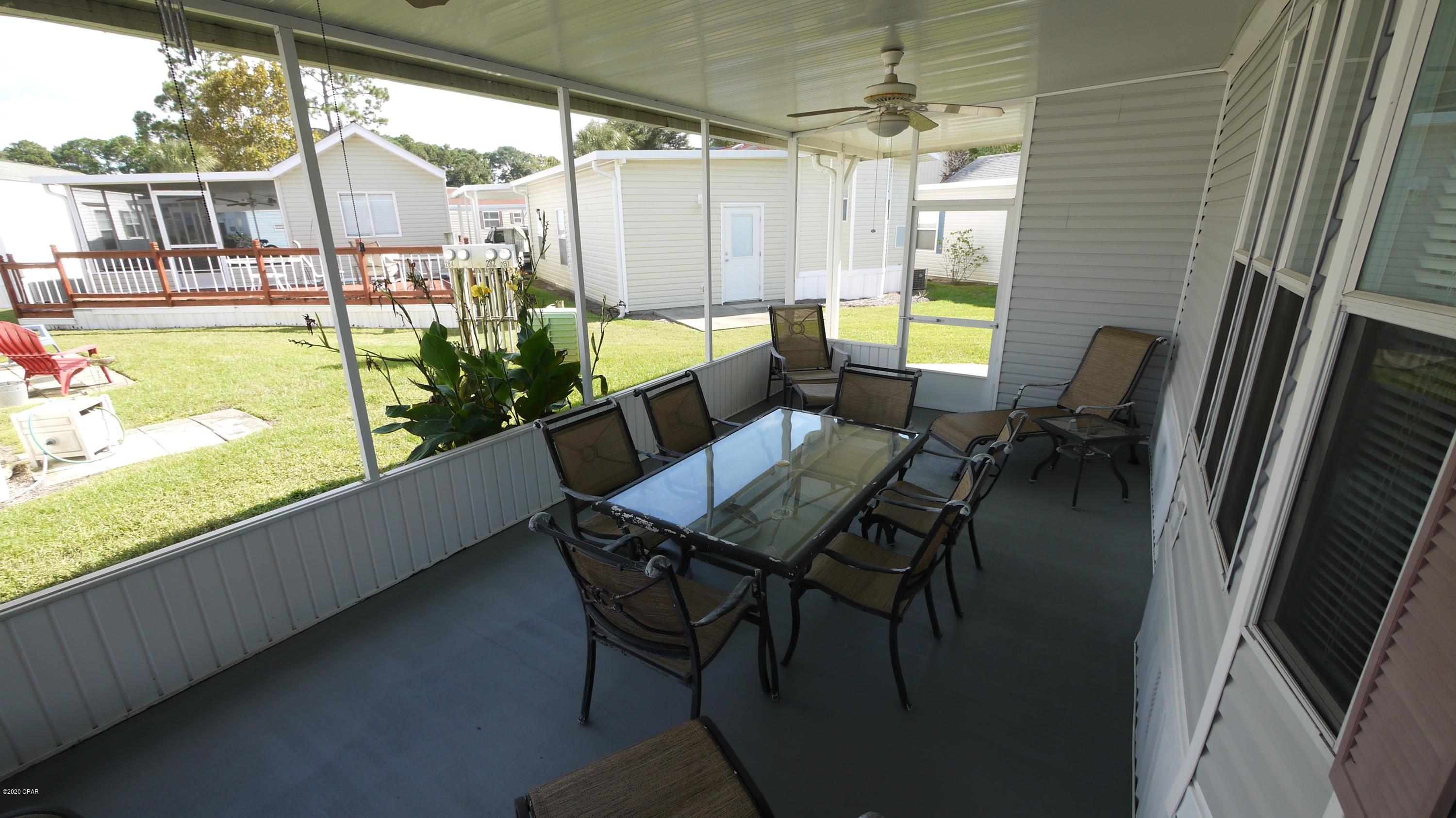 Emerald Pointe Resort - Residential Lease