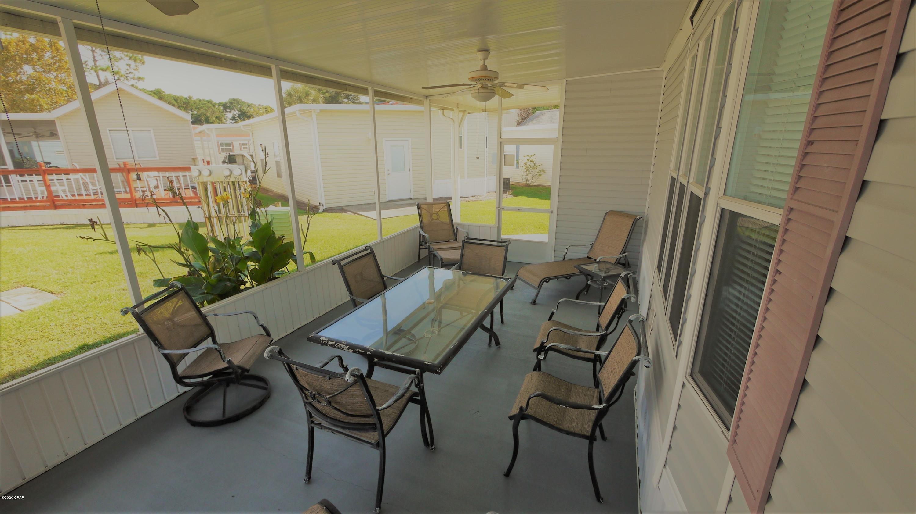 Emerald Pointe Resort - Residential Lease