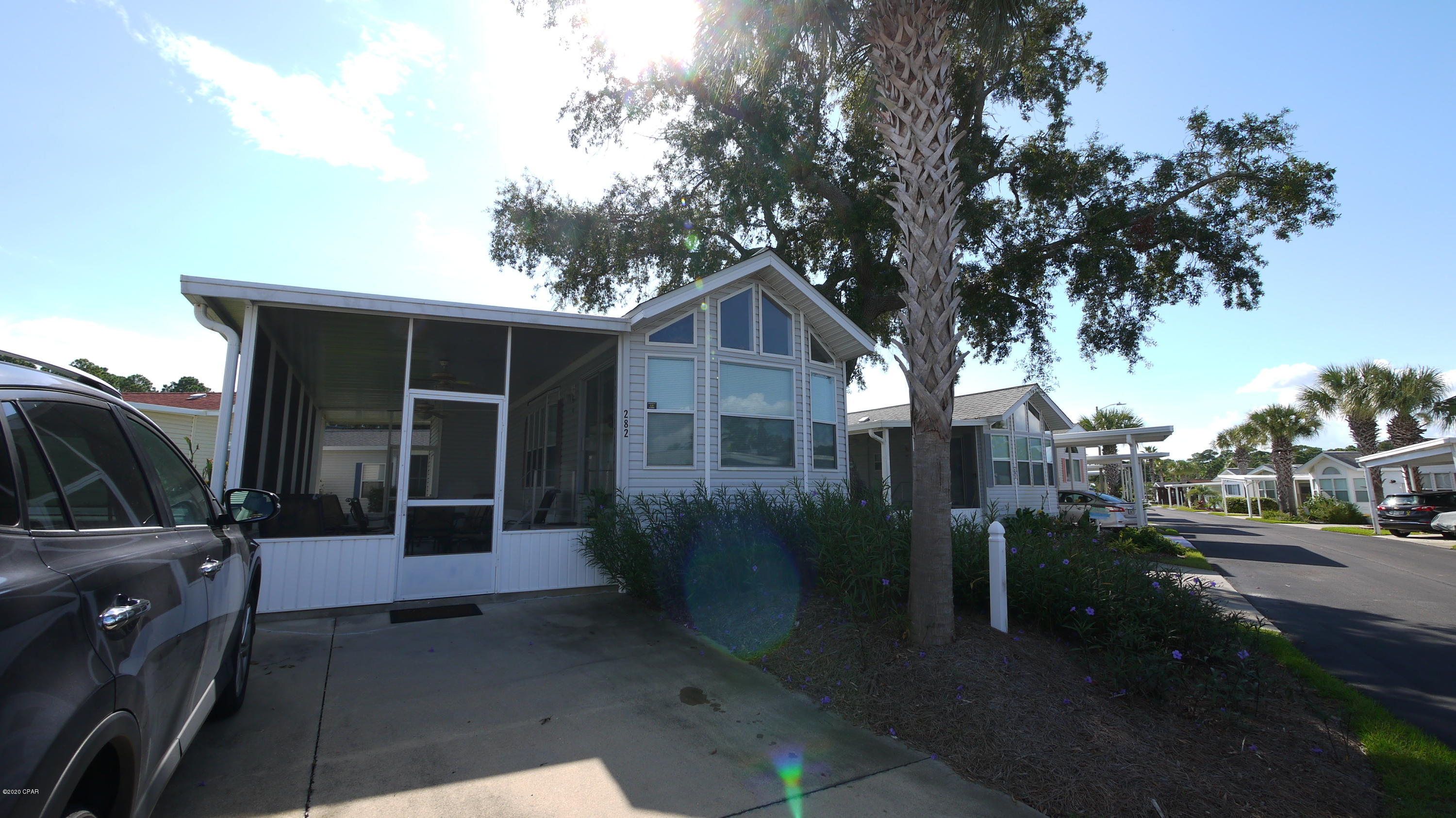 Emerald Pointe Resort - Residential Lease
