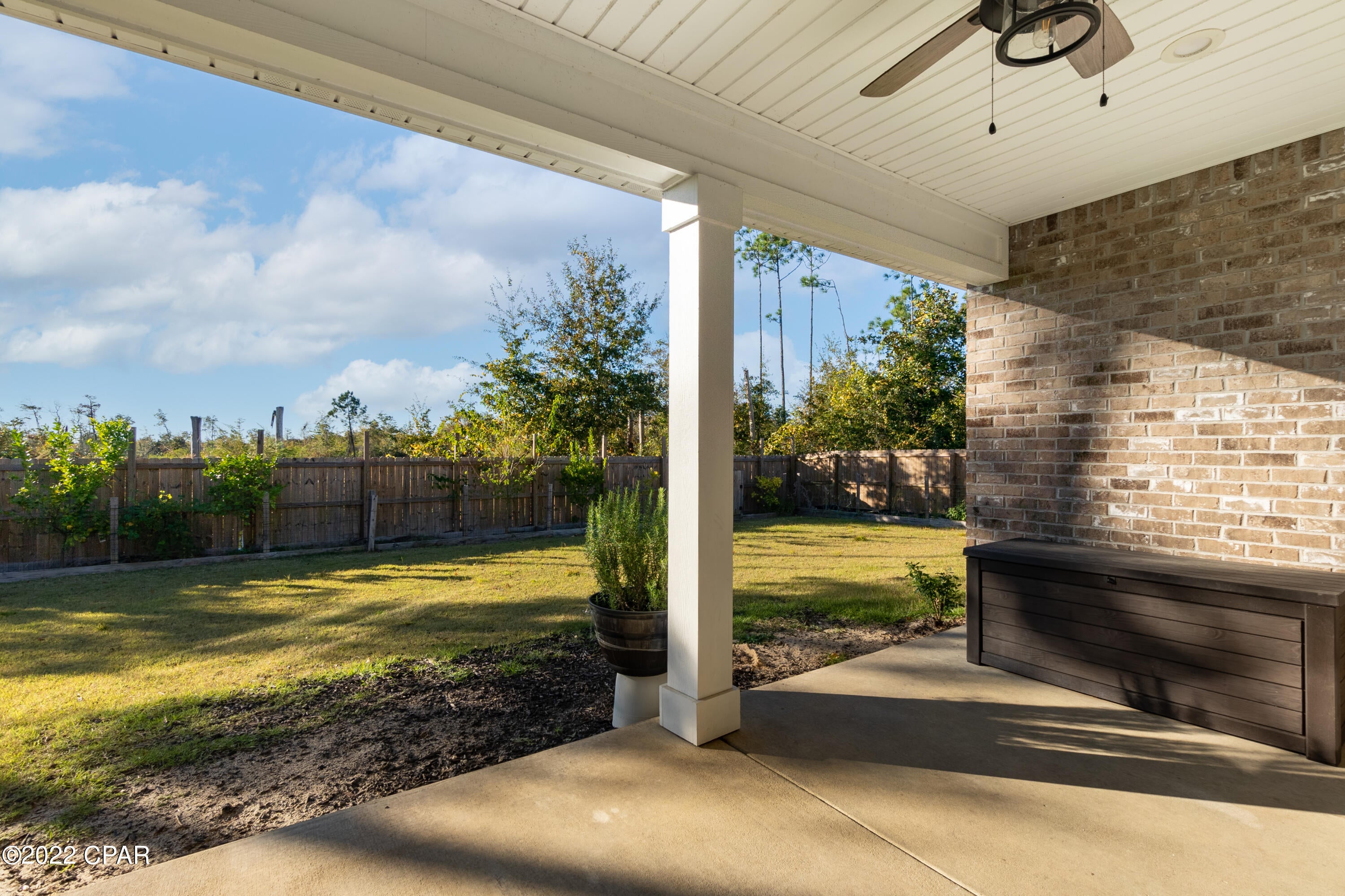 Cedar Park Ph I - Residential