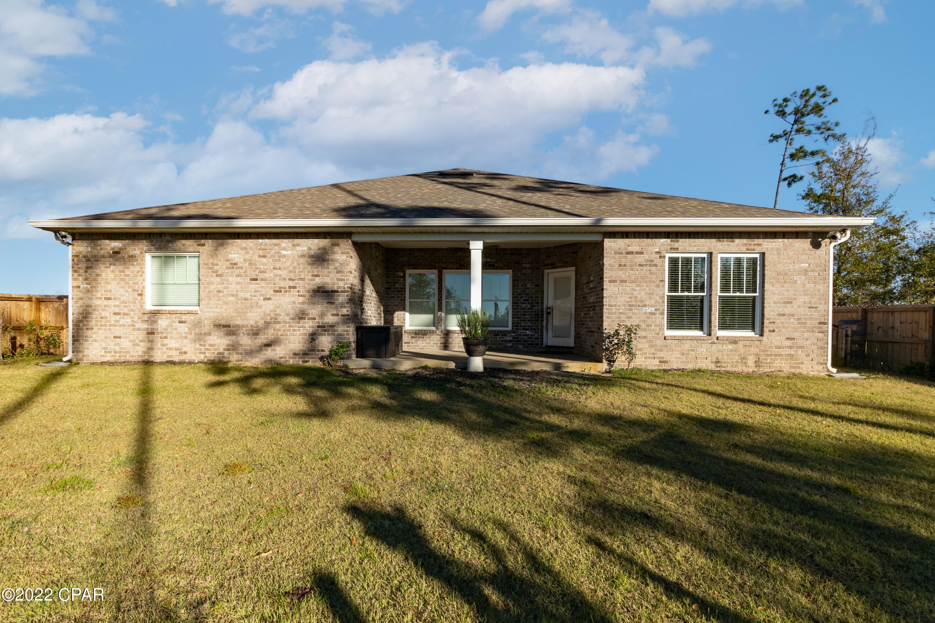 Cedar Park Ph I - Residential
