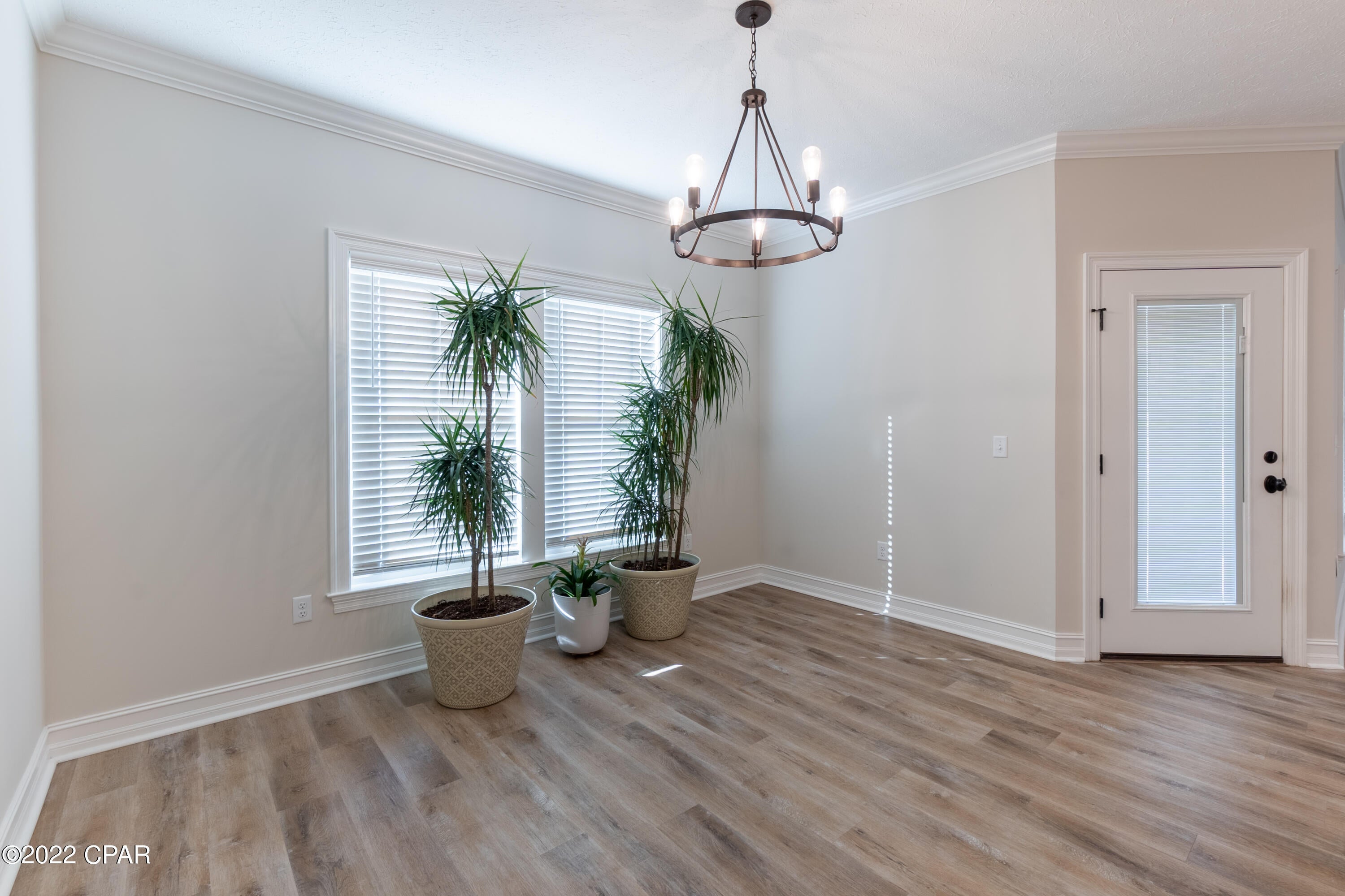 Cedar Park Ph I - Residential