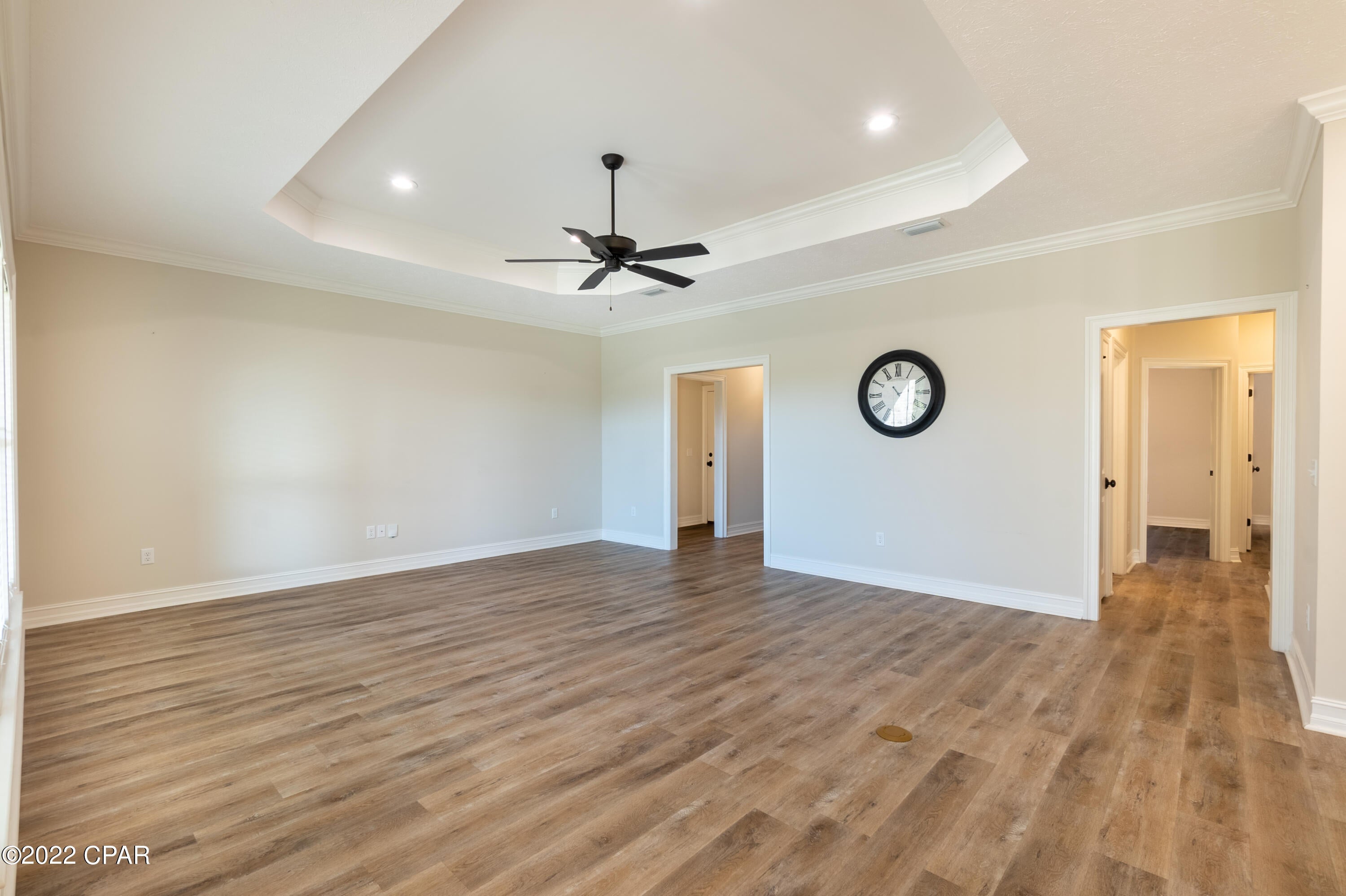 Cedar Park Ph I - Residential