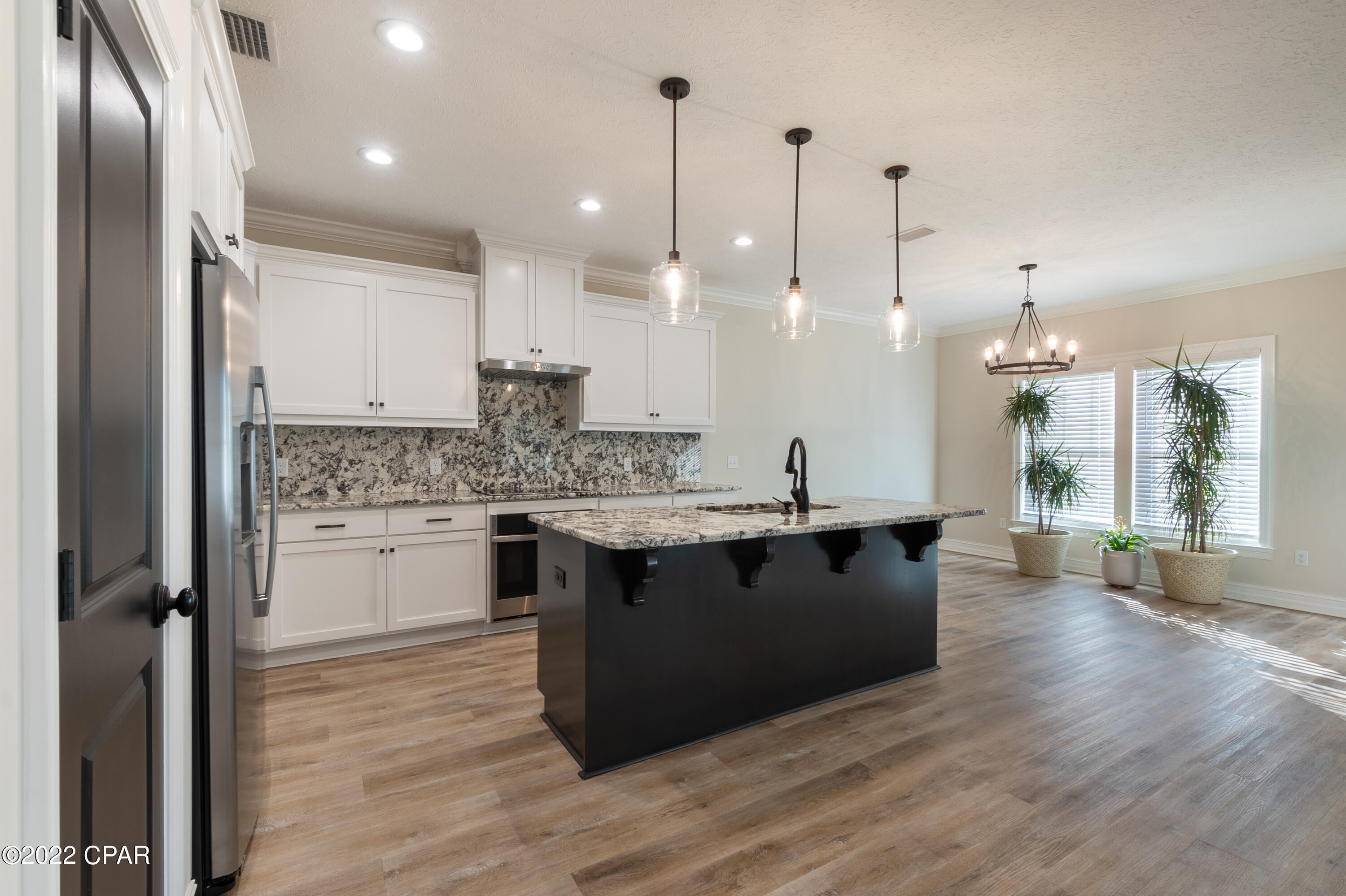 Cedar Park Ph I - Residential