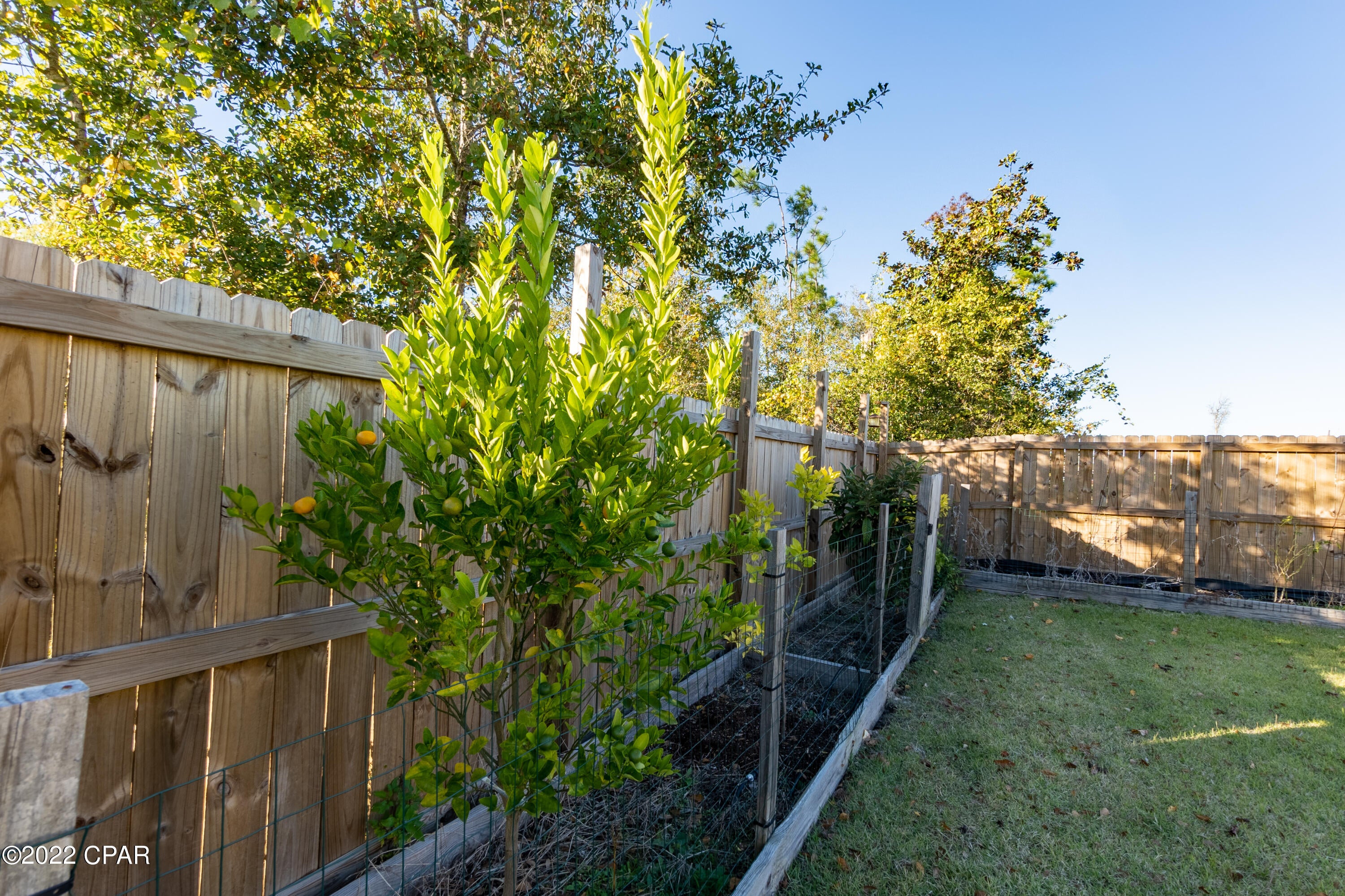 Cedar Park Ph I - Residential