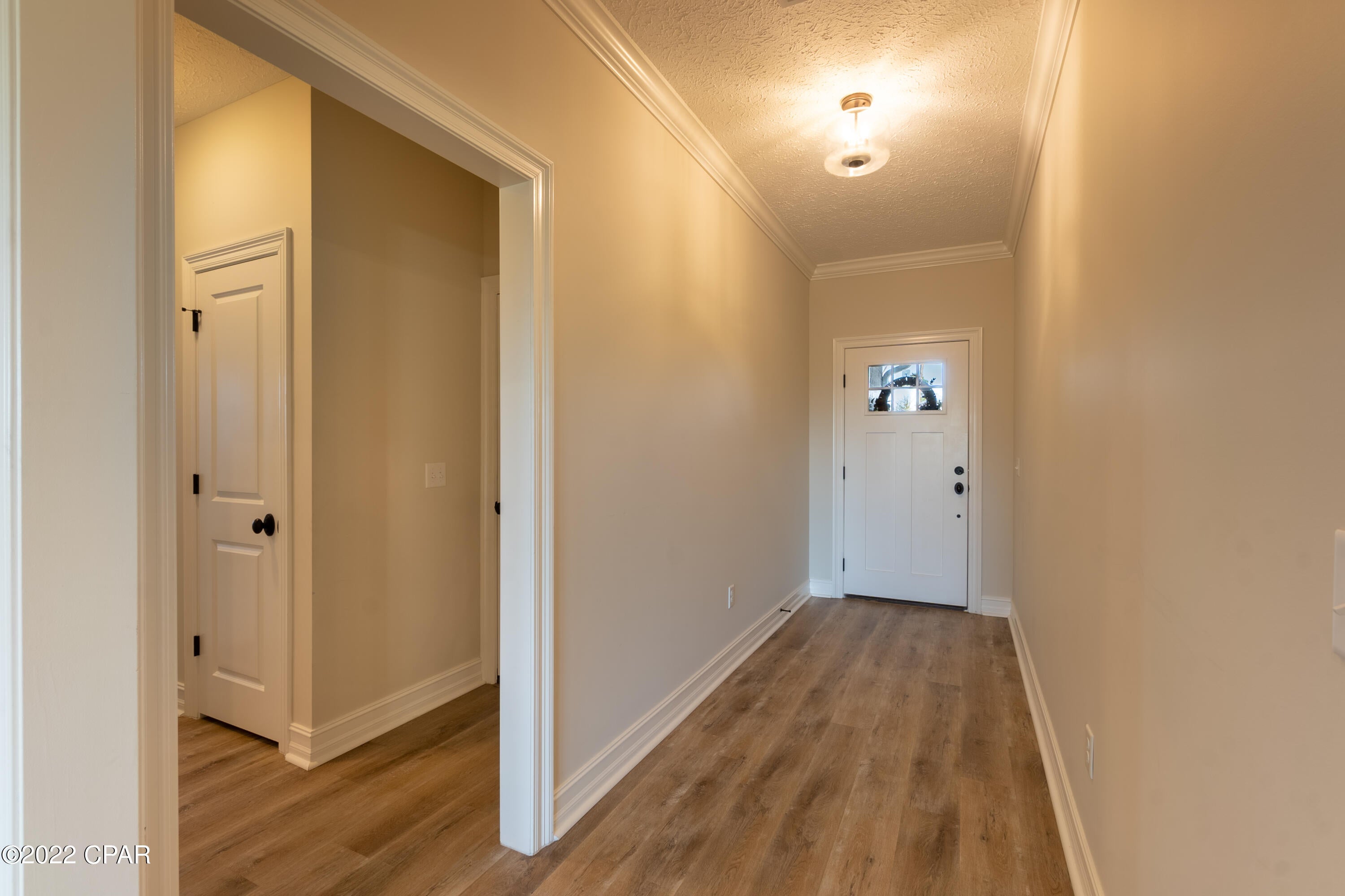 Cedar Park Ph I - Residential
