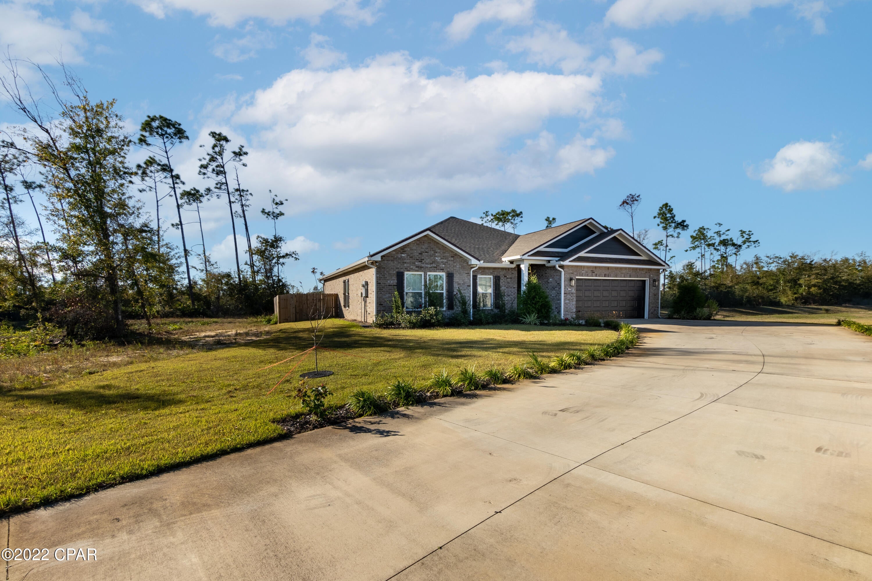 Cedar Park Ph I - Residential