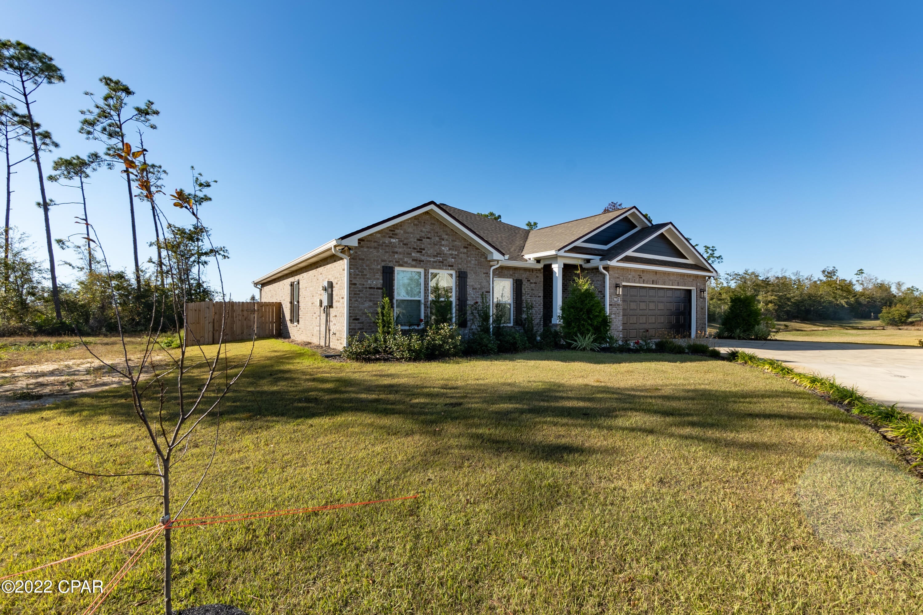 Cedar Park Ph I - Residential