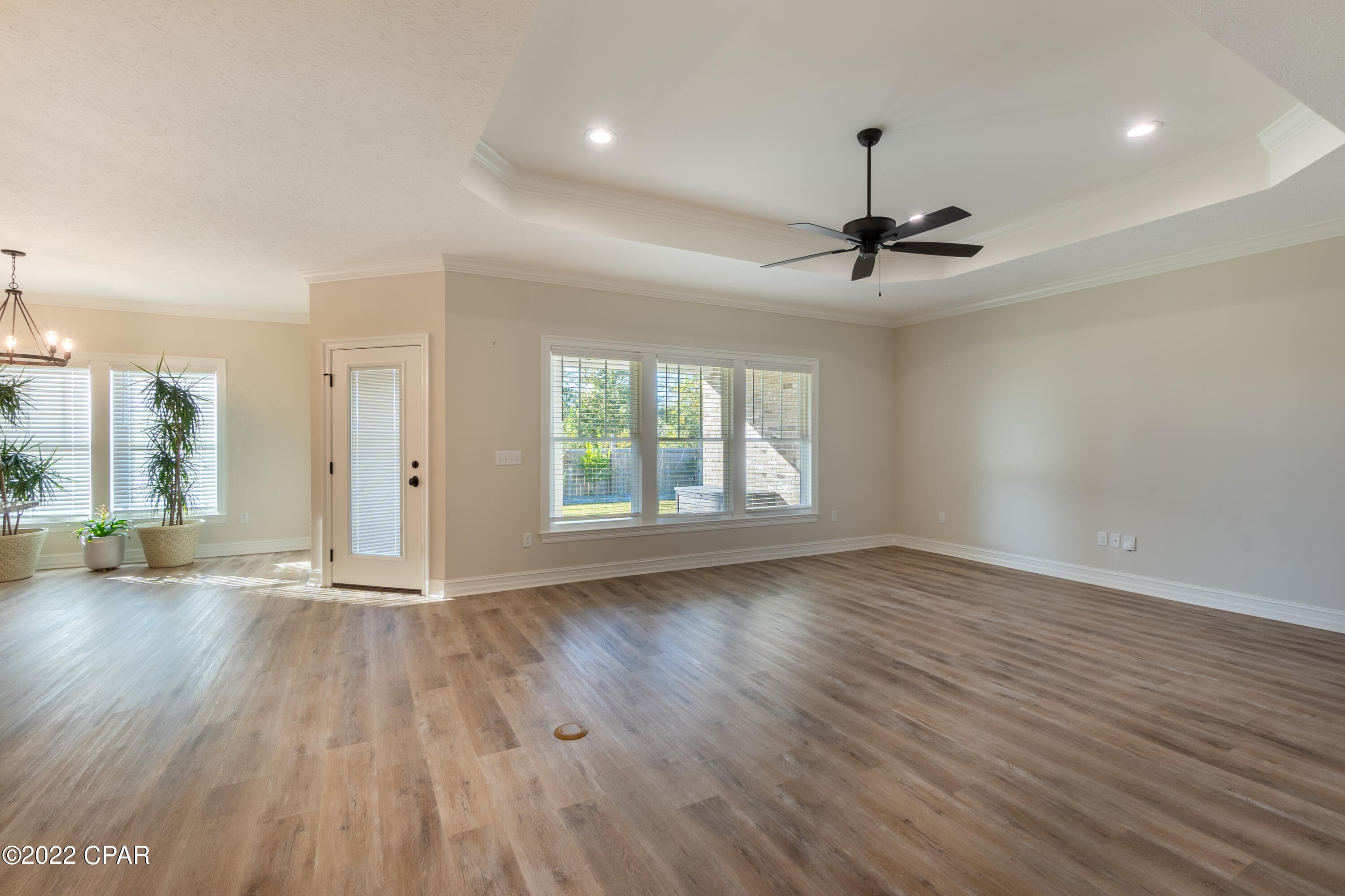Cedar Park Ph I - Residential
