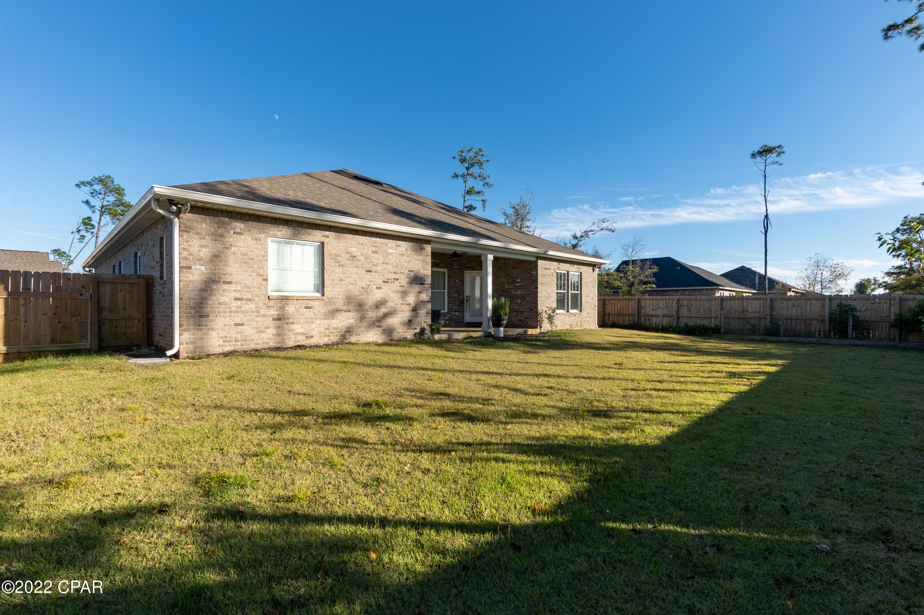 Cedar Park Ph I - Residential