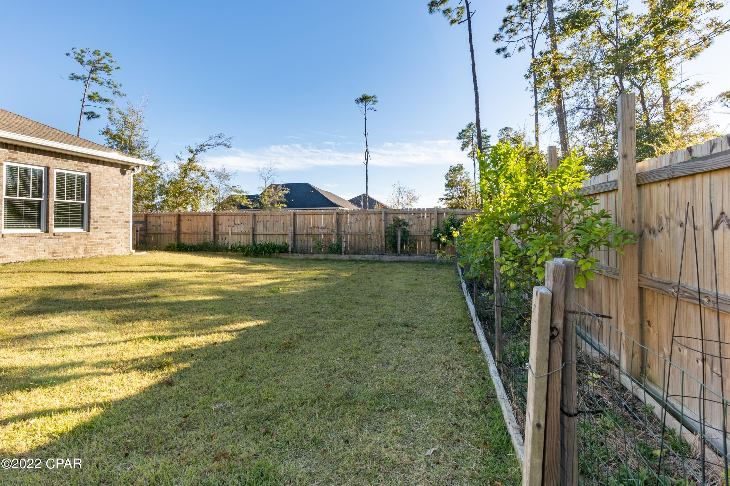 Cedar Park Ph I - Residential