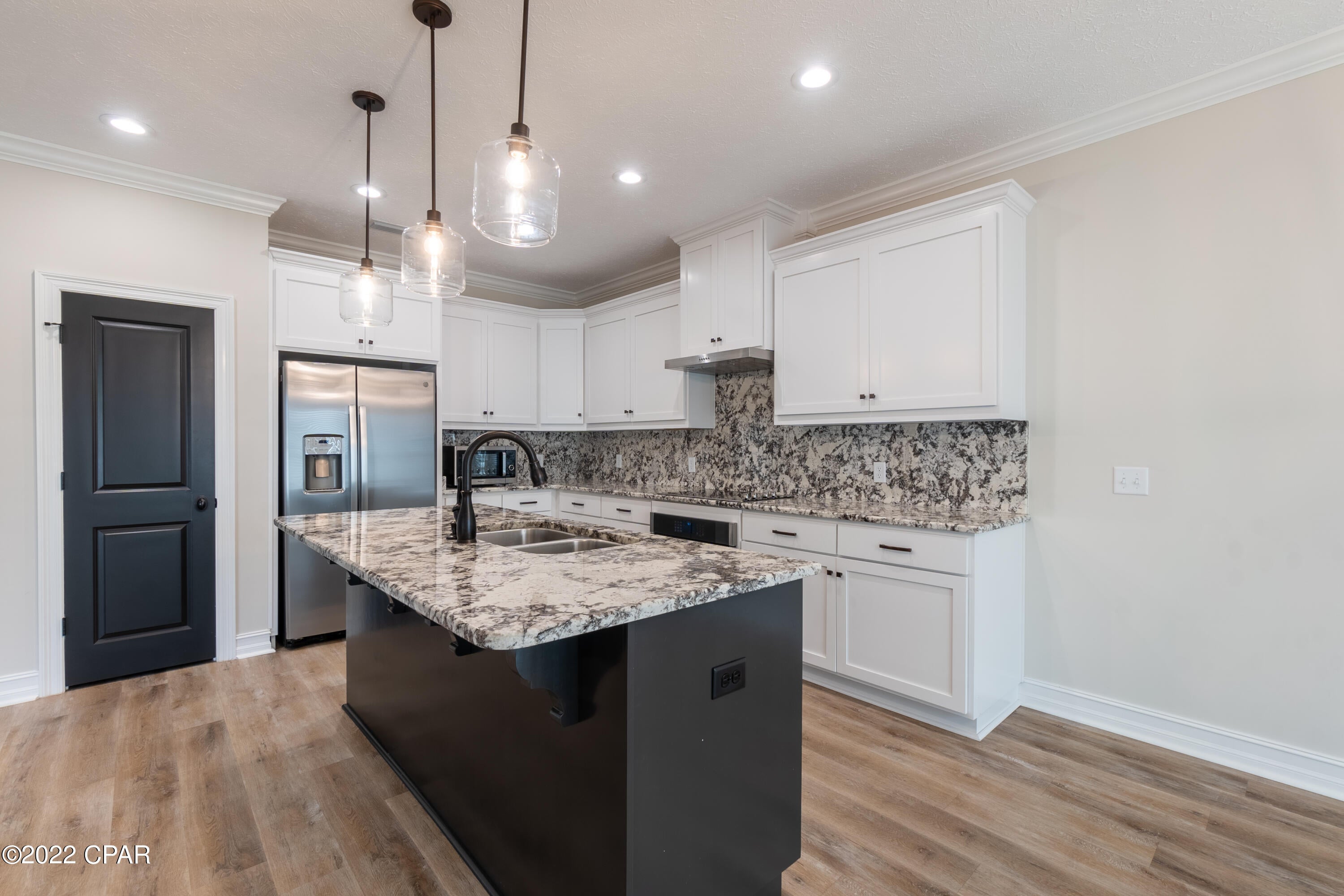 Cedar Park Ph I - Residential