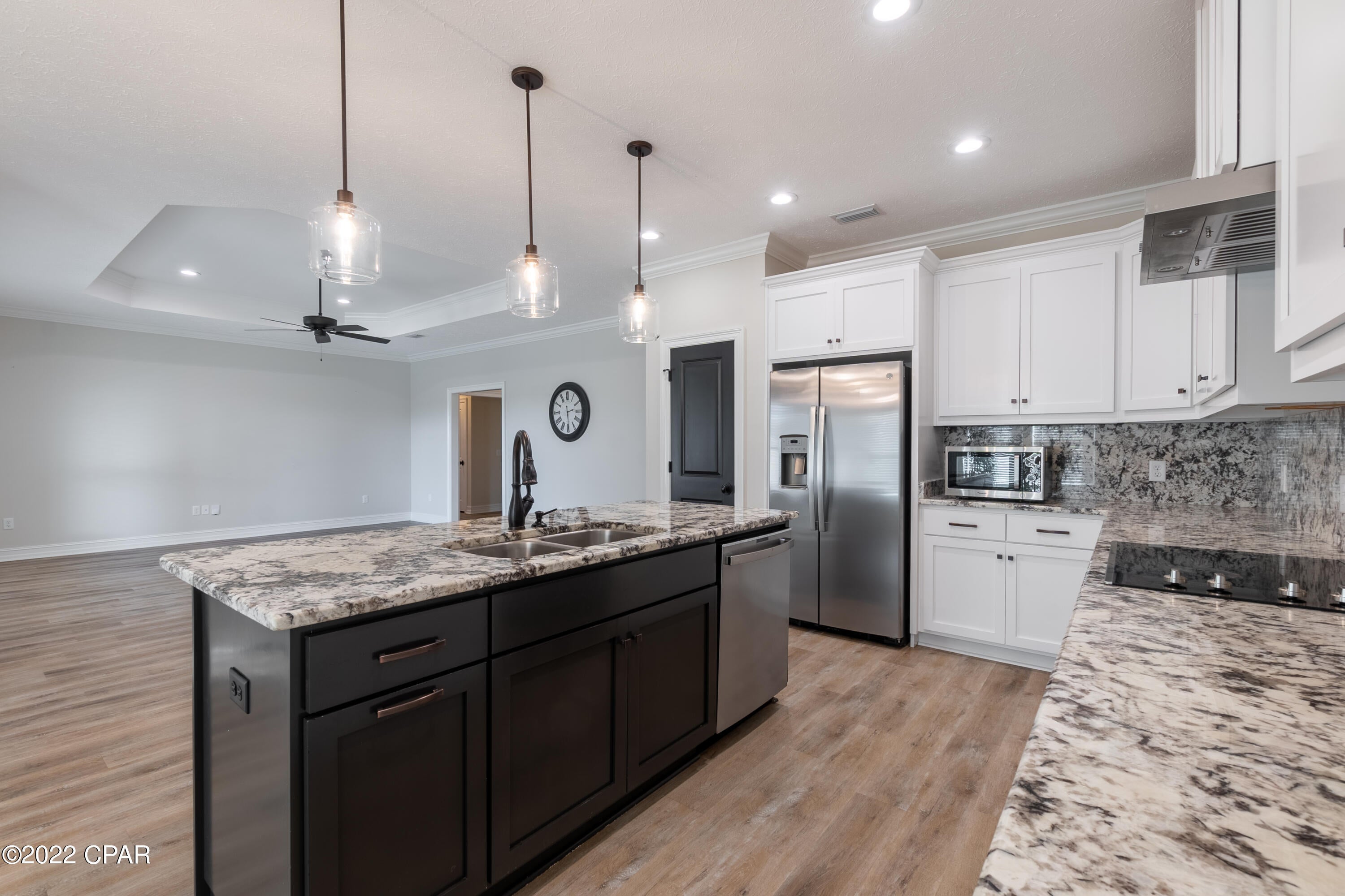 Cedar Park Ph I - Residential