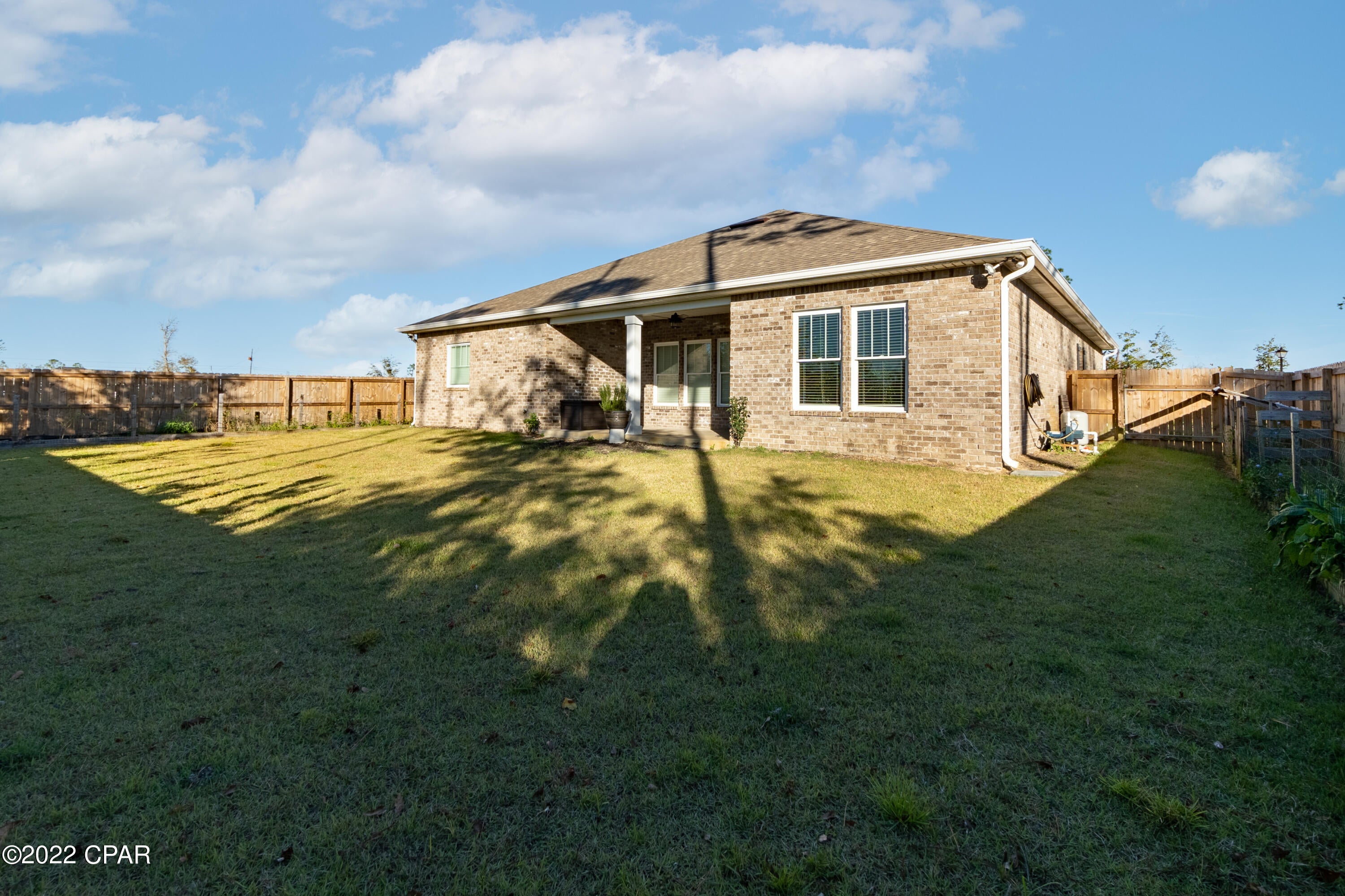 Cedar Park Ph I - Residential