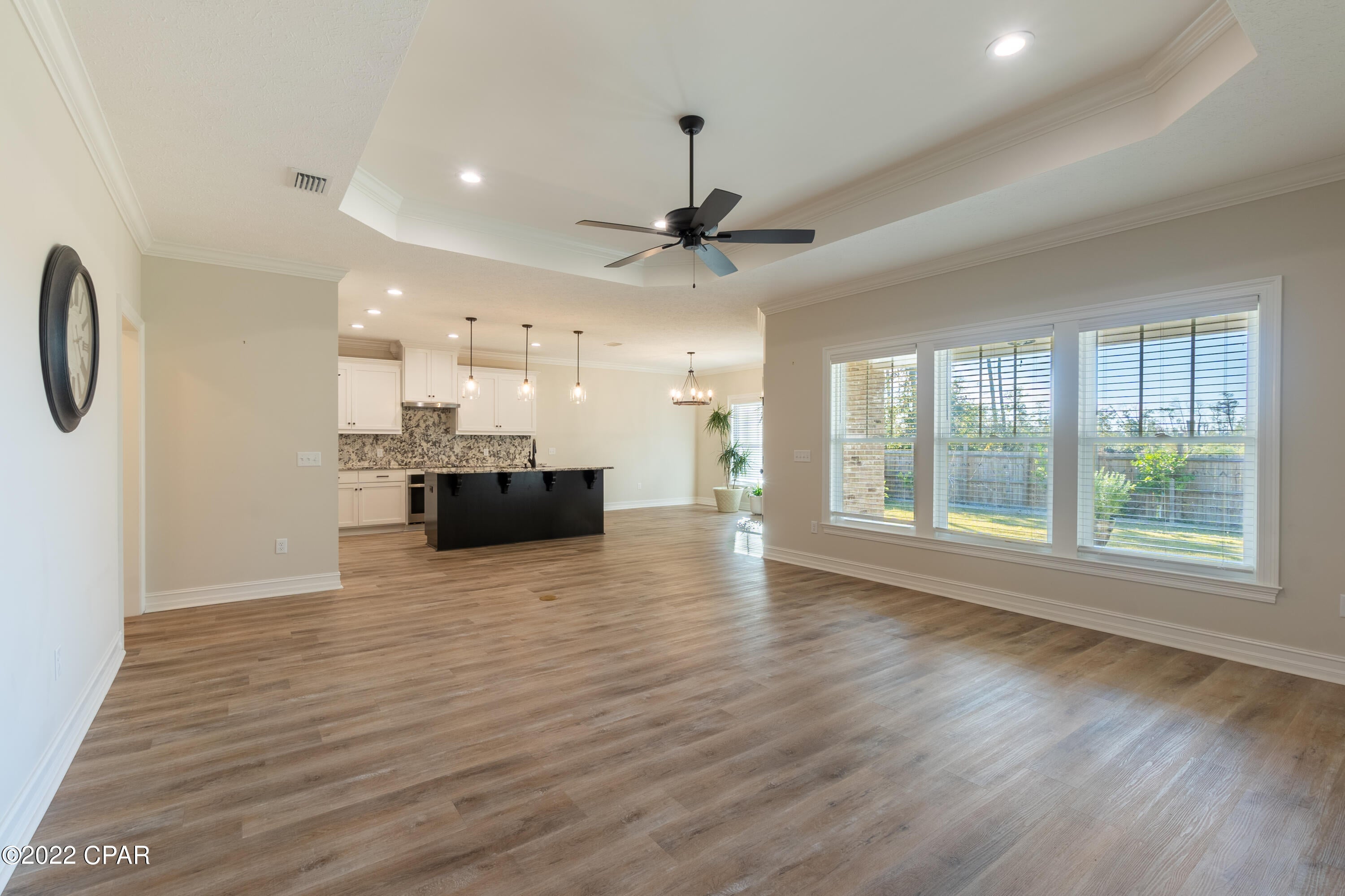 Cedar Park Ph I - Residential