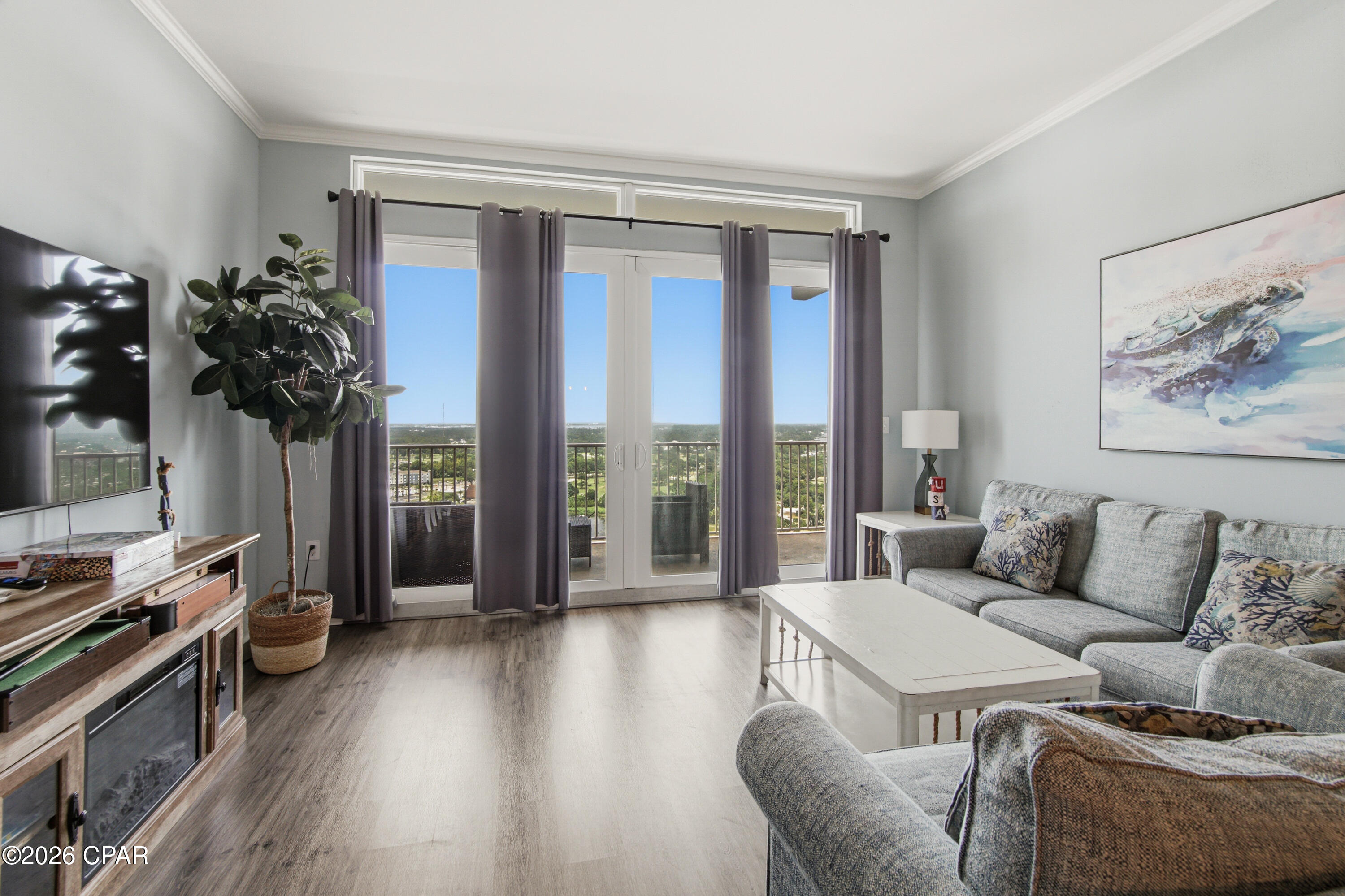 Laketown Wharf - Residential