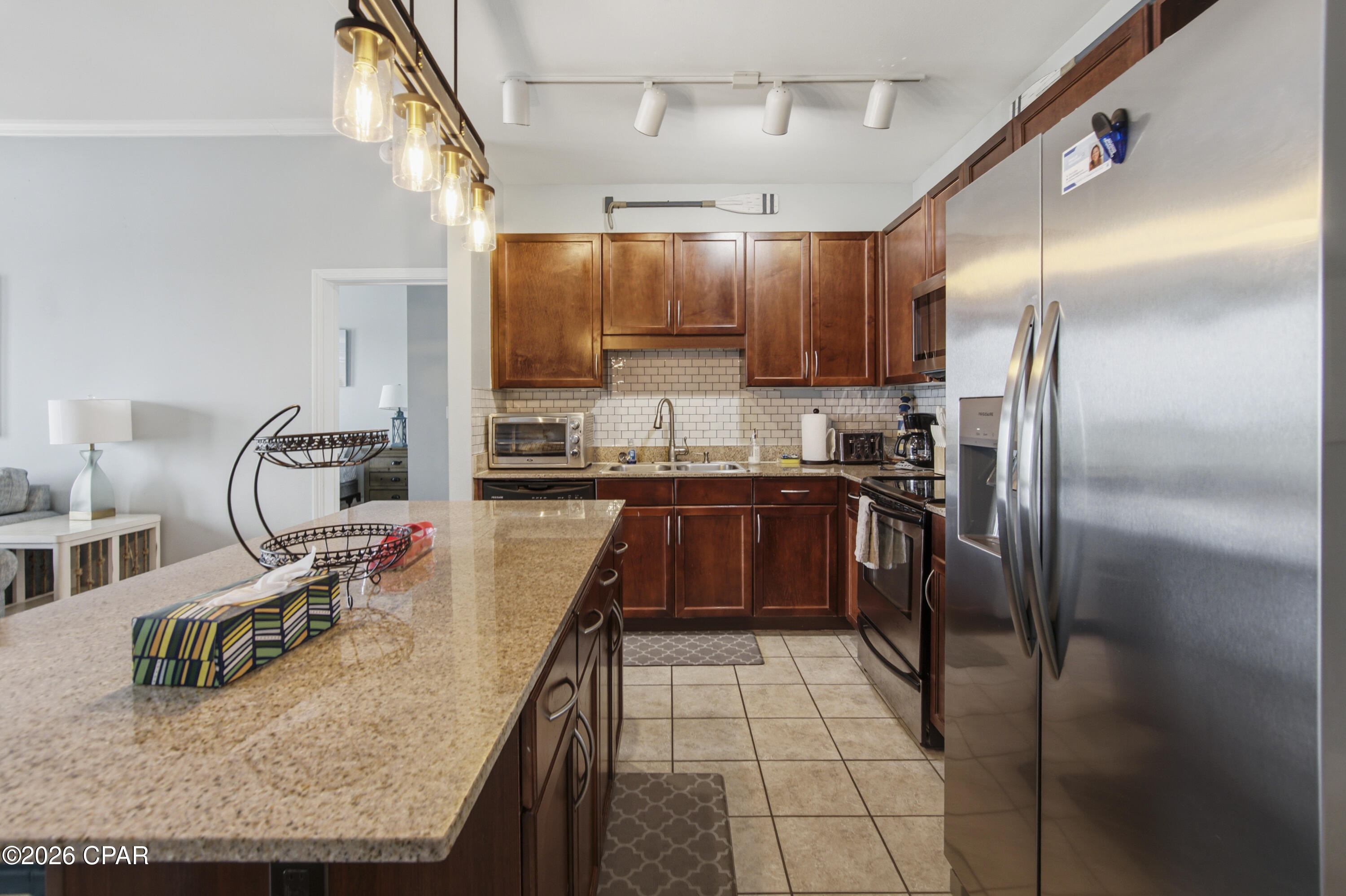 Laketown Wharf - Residential