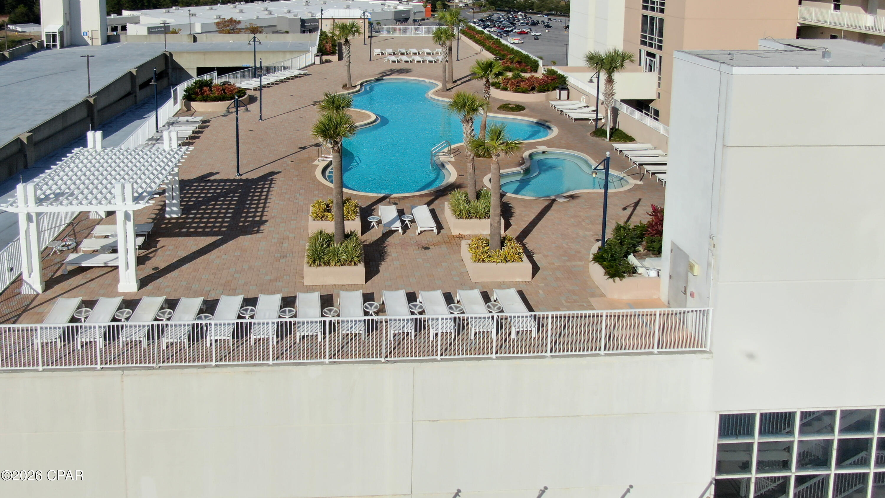 Laketown Wharf - Residential