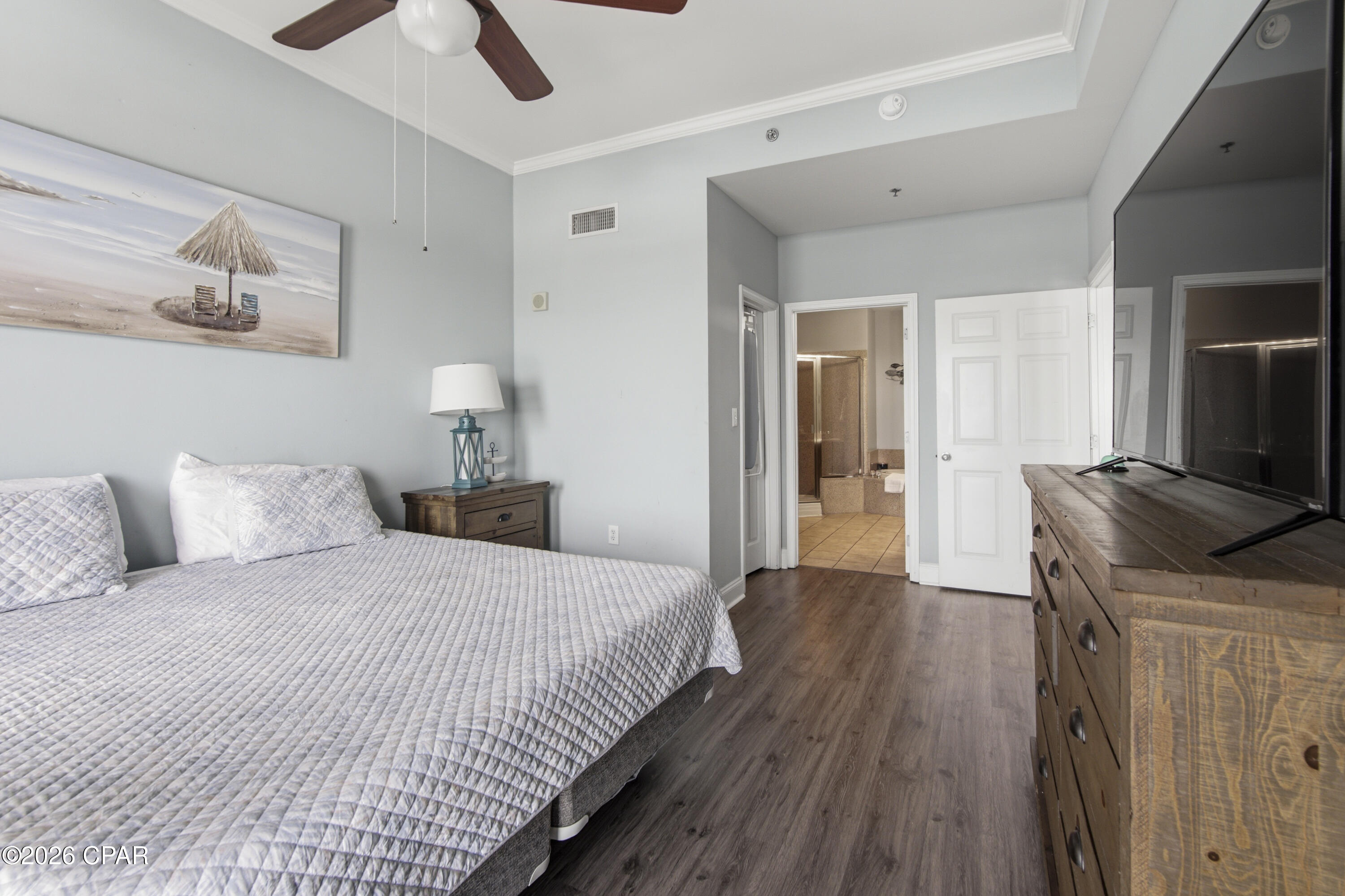 Laketown Wharf - Residential