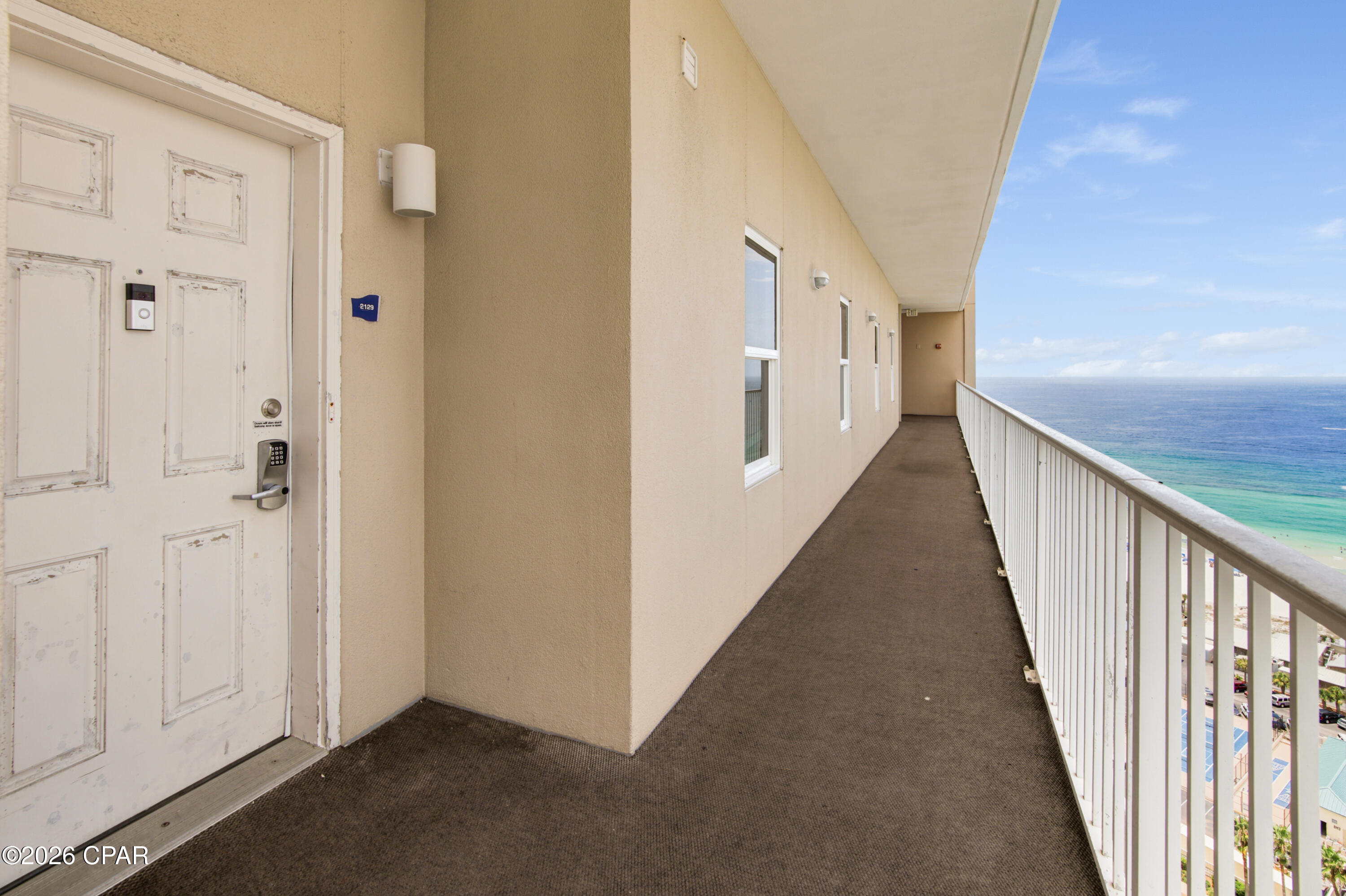 Laketown Wharf - Residential