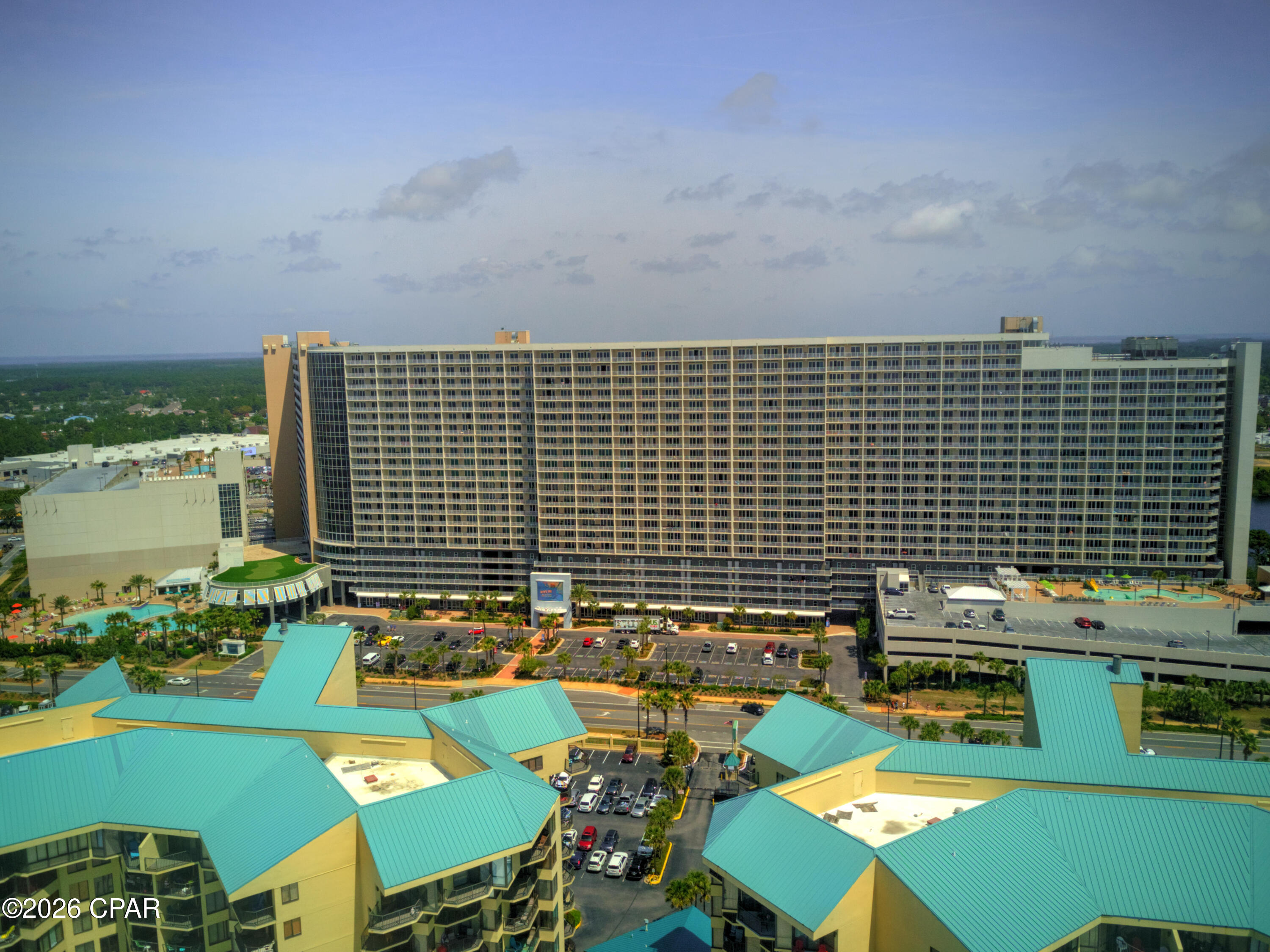 Laketown Wharf - Residential