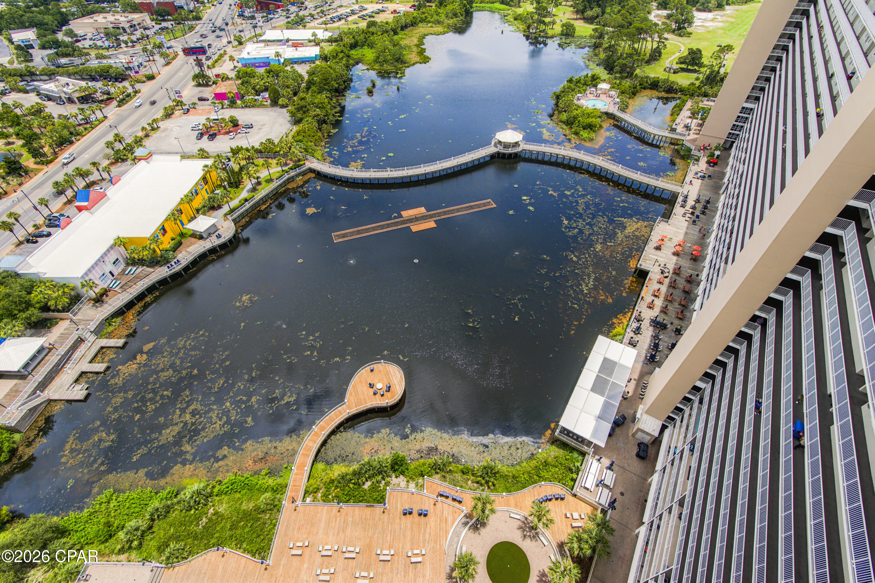 Laketown Wharf - Residential