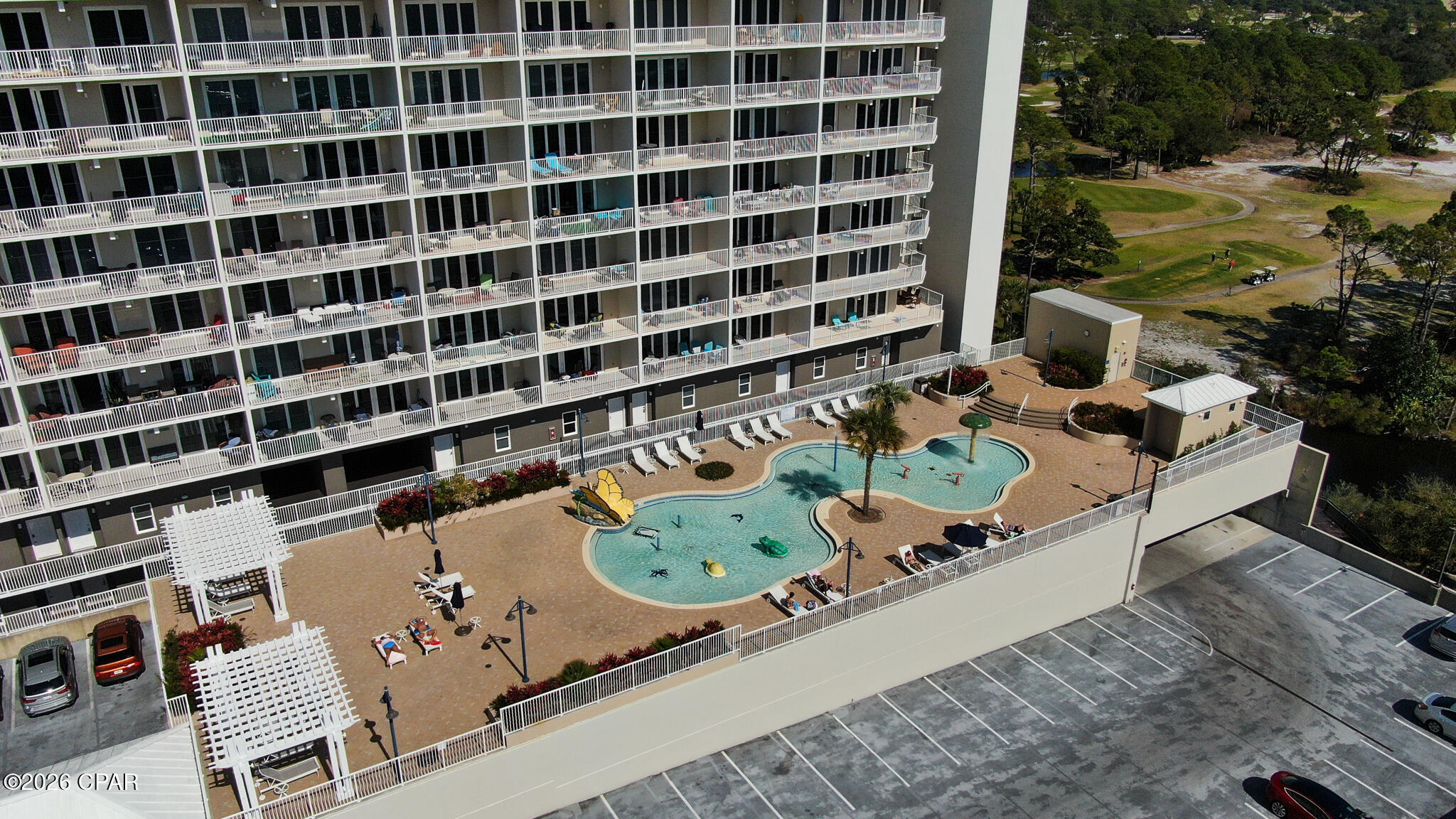 Laketown Wharf - Residential