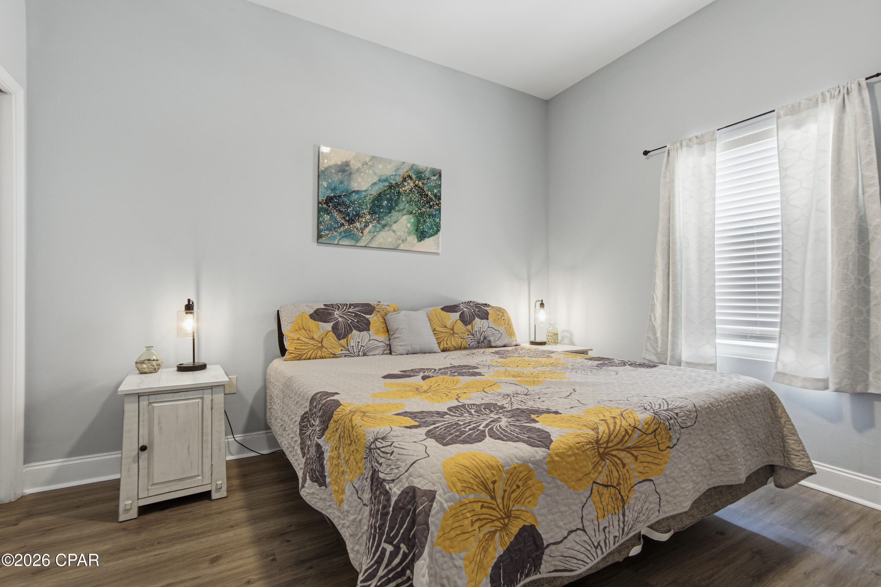 Laketown Wharf - Residential
