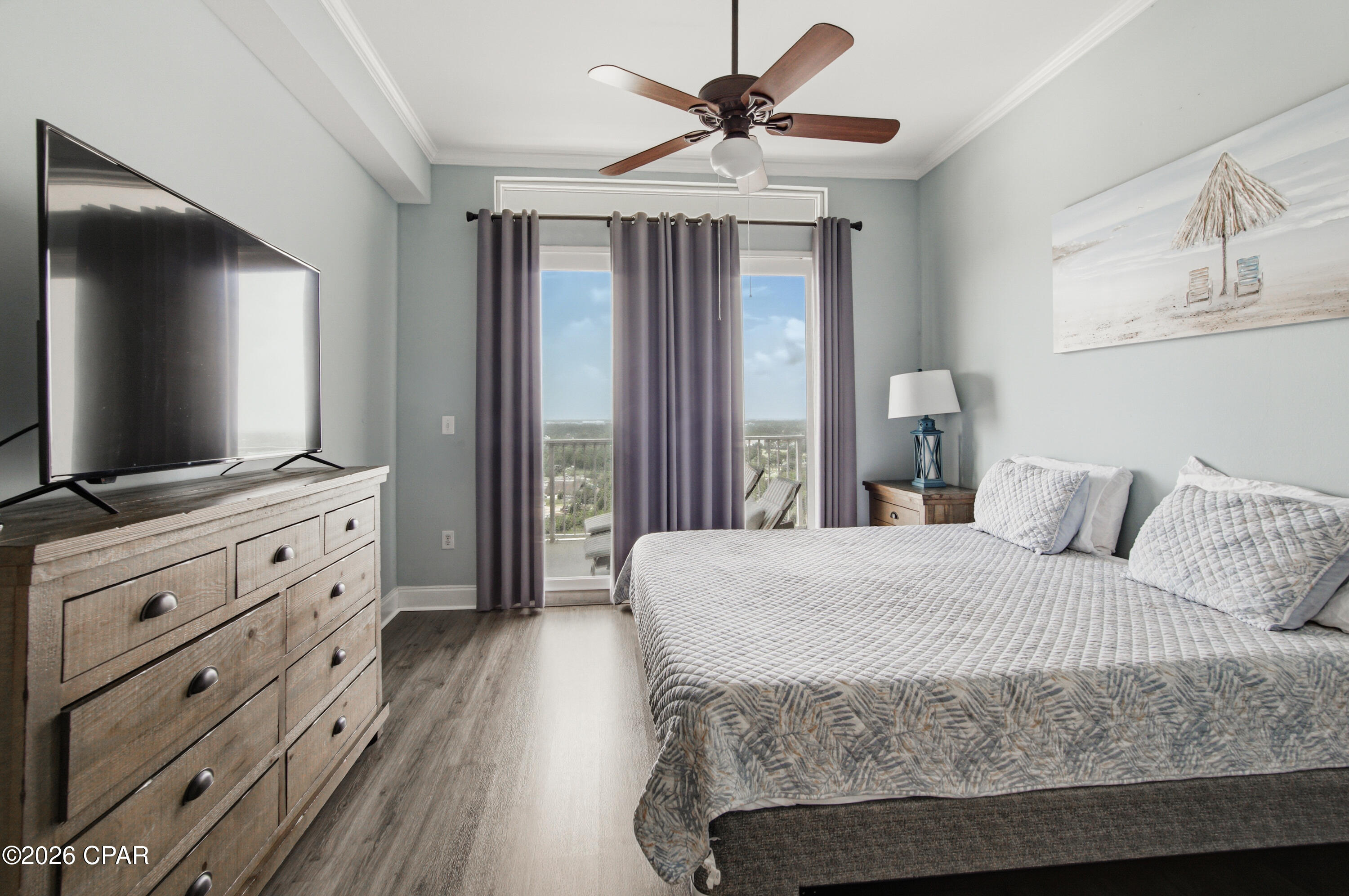 Laketown Wharf - Residential