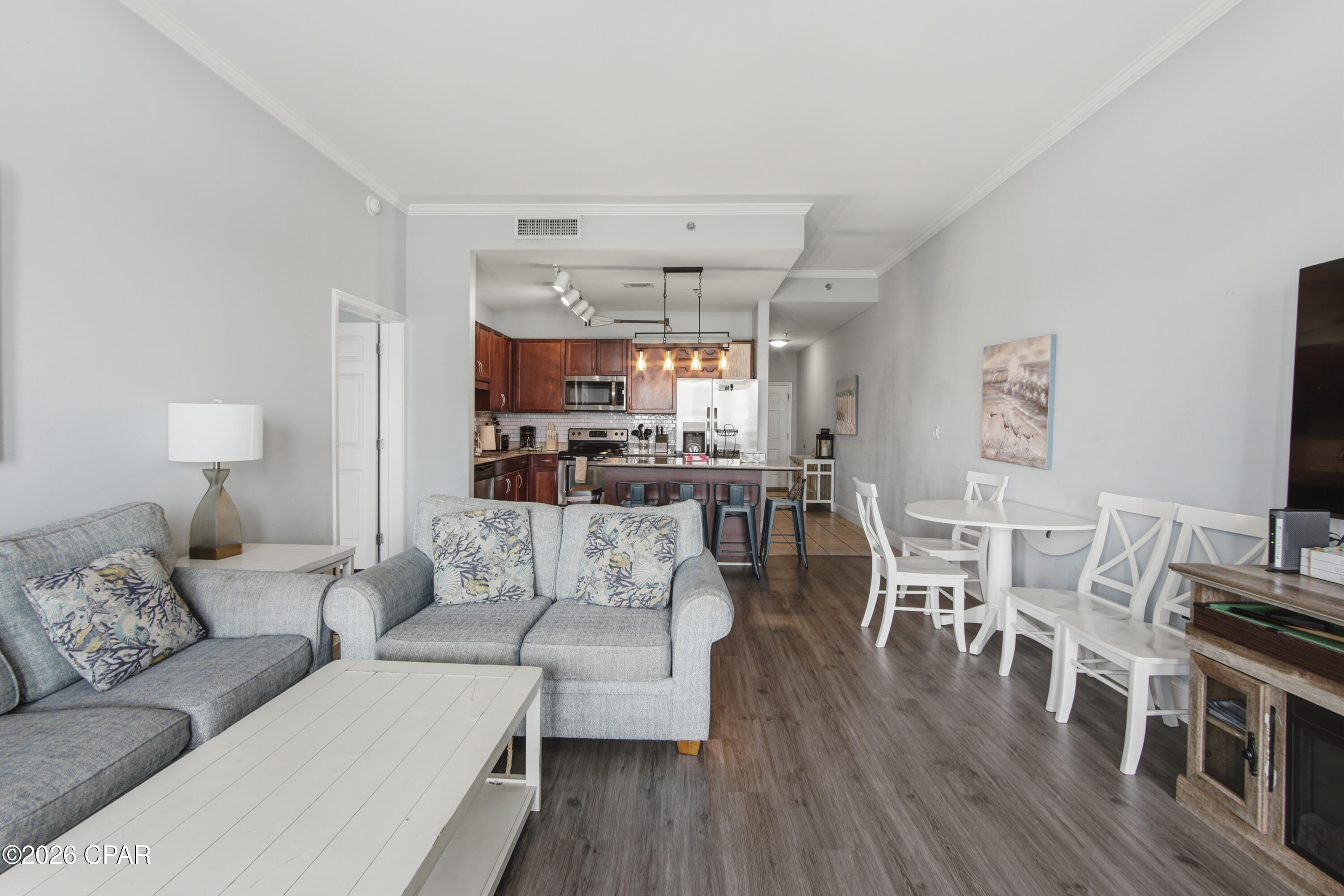 Laketown Wharf - Residential