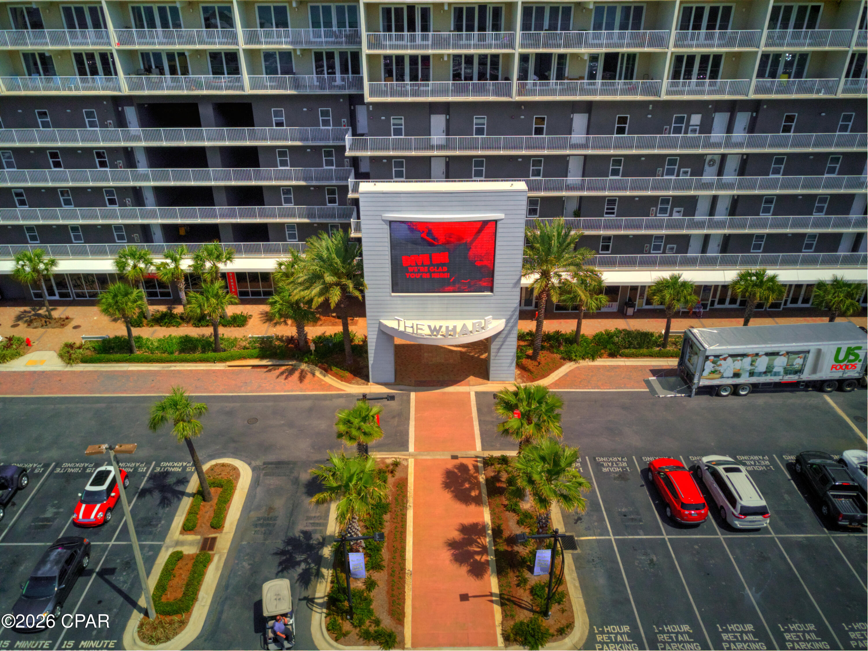 Laketown Wharf - Residential