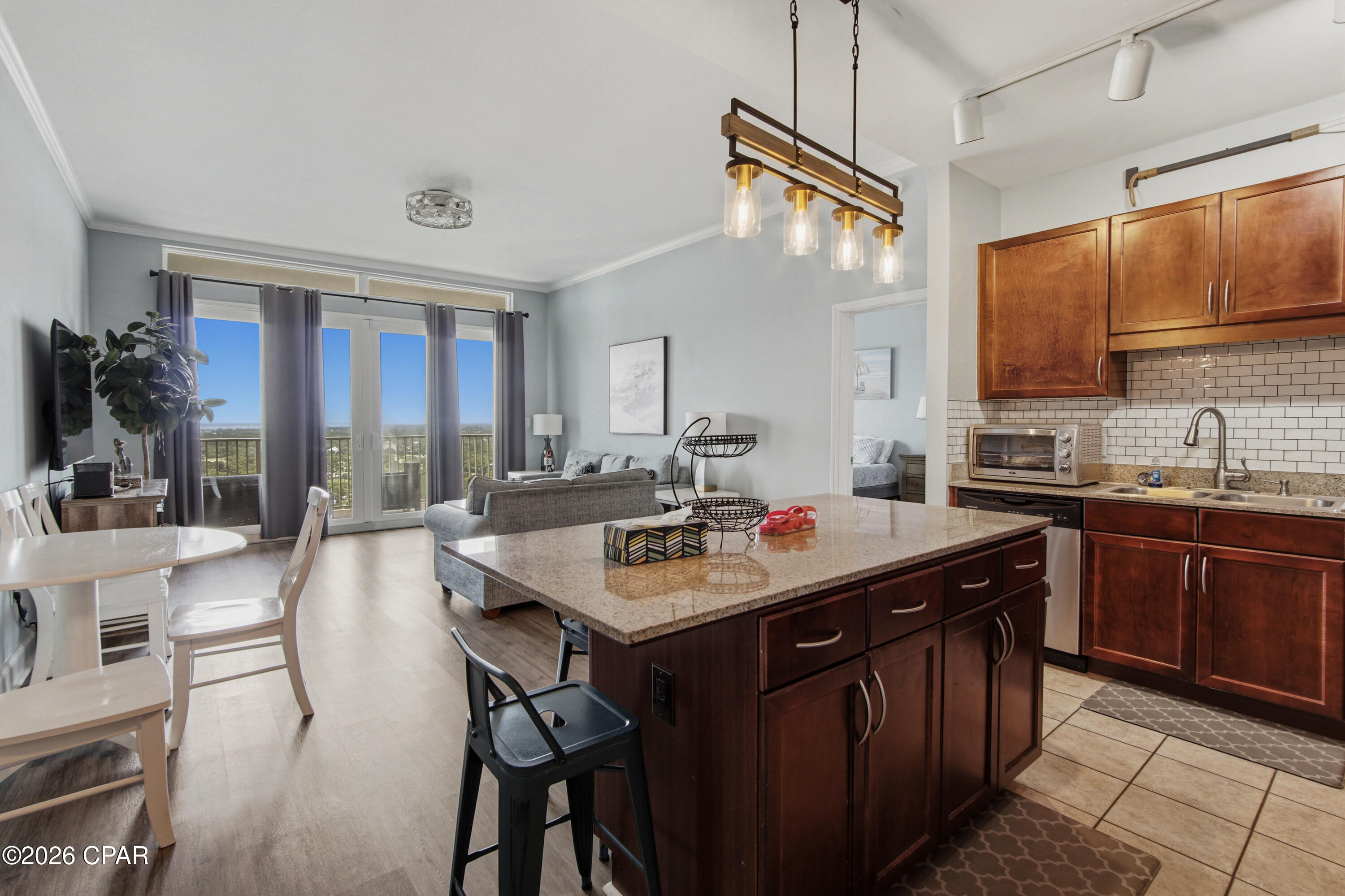 Laketown Wharf - Residential