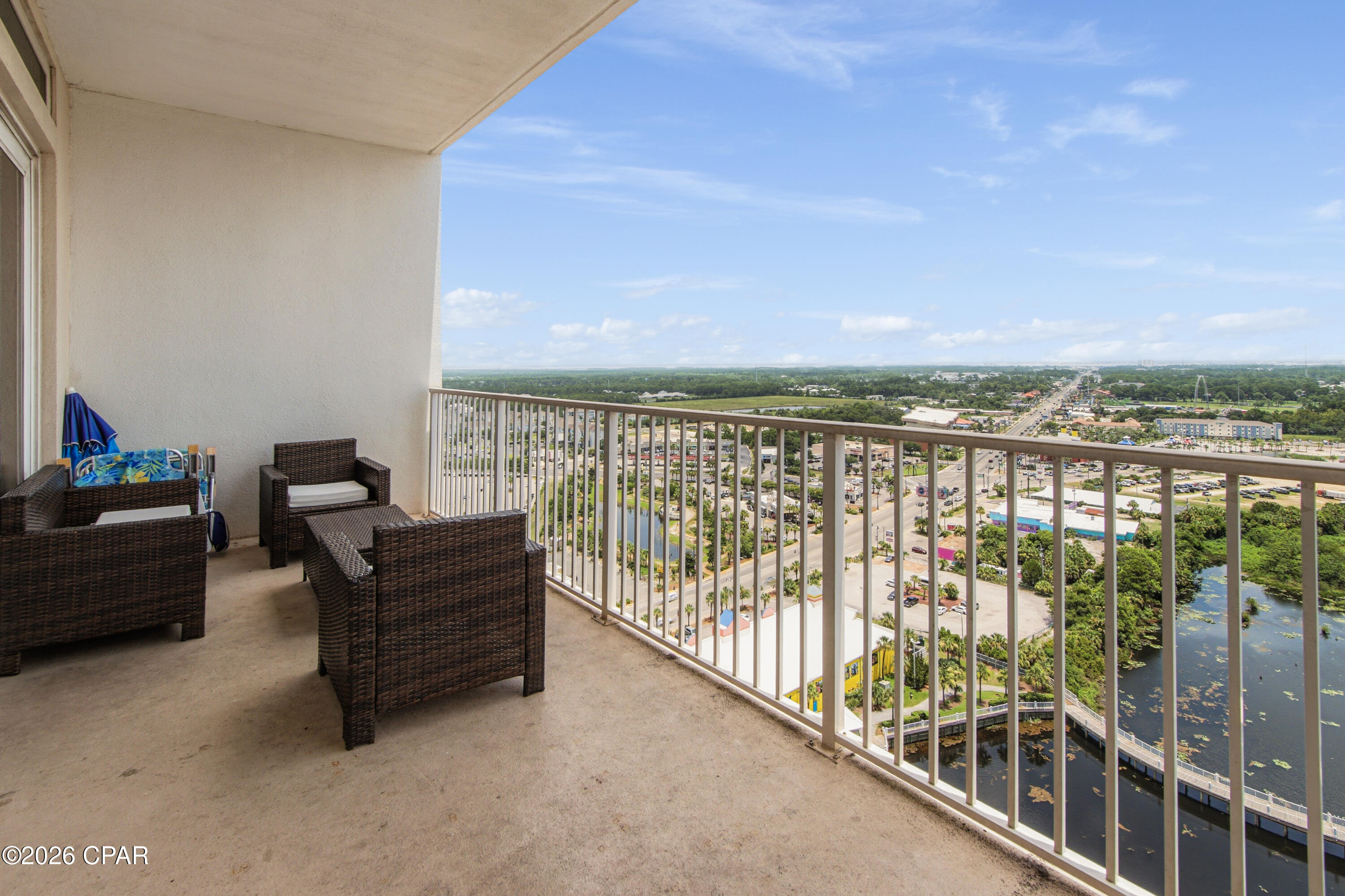 Laketown Wharf - Residential