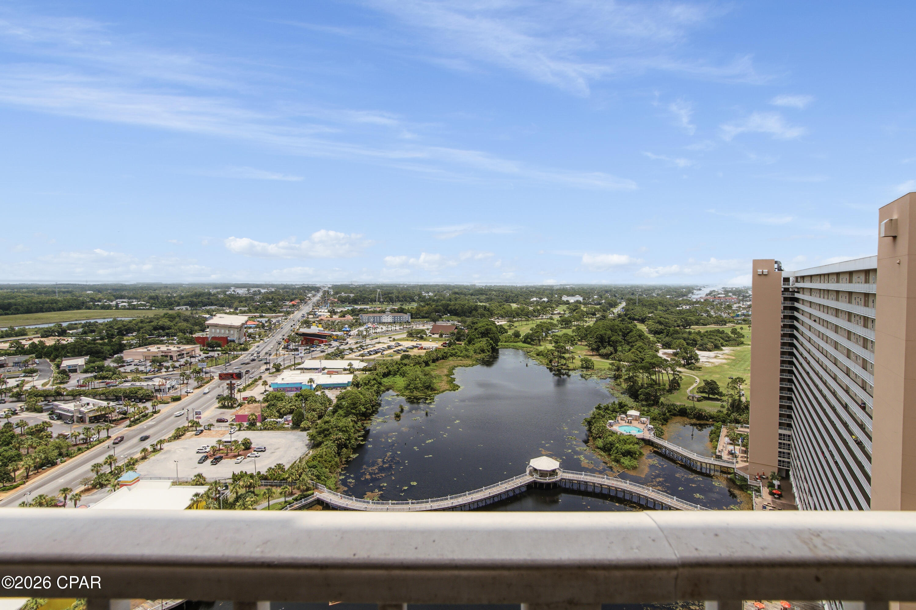 Laketown Wharf - Residential