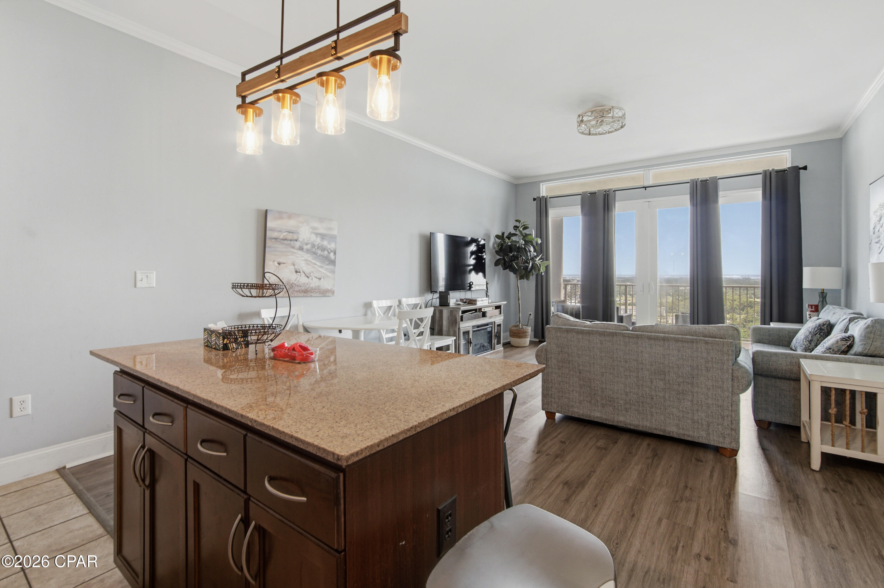 Laketown Wharf - Residential