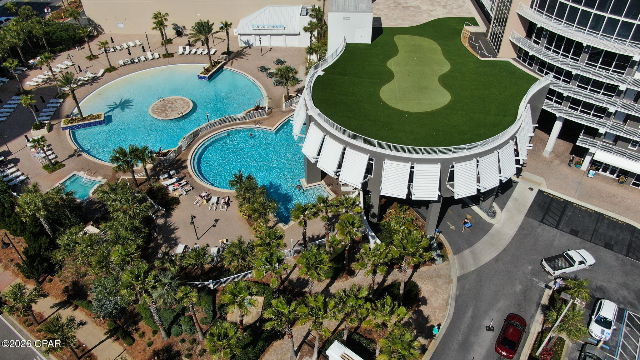 Laketown Wharf - Residential
