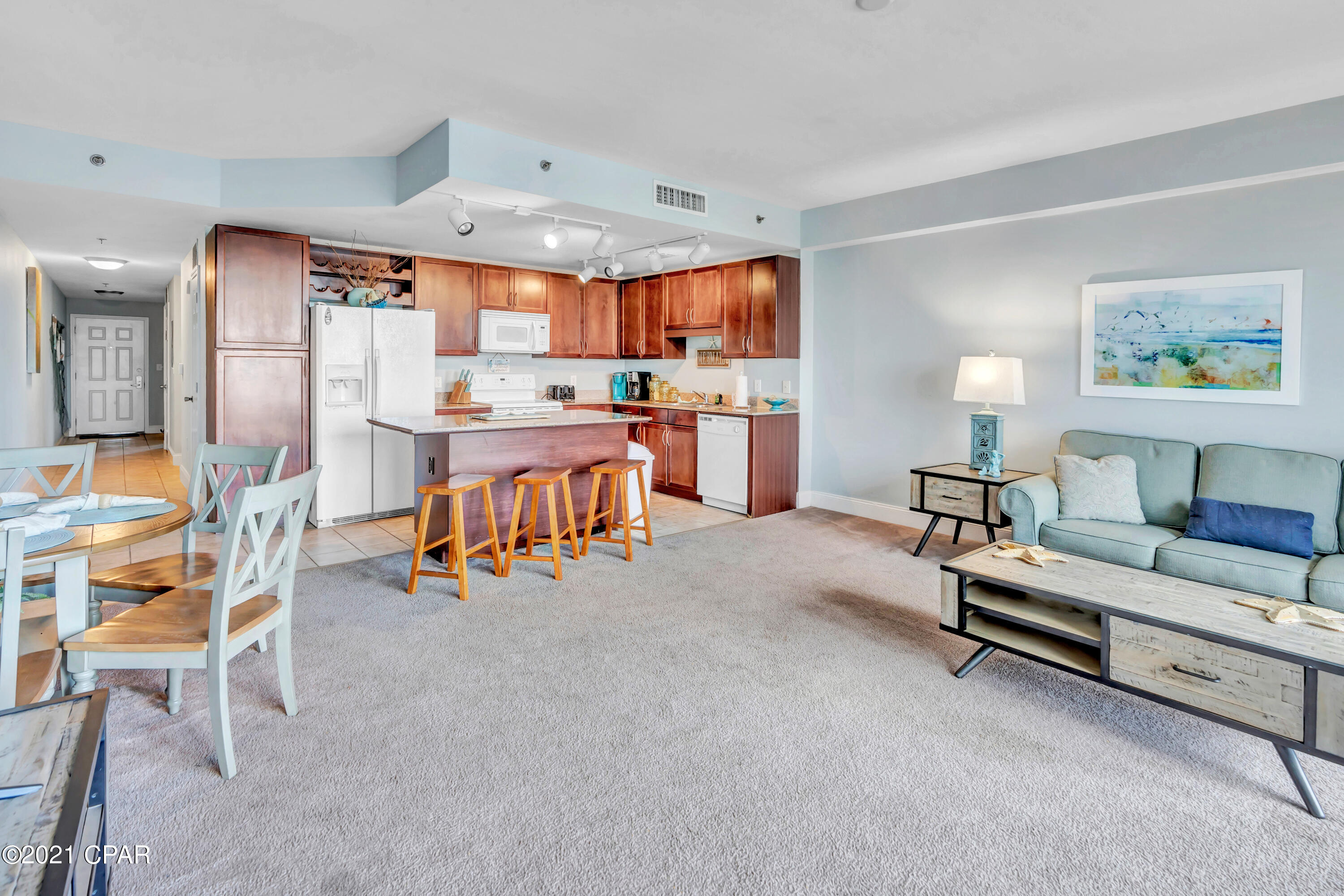 Laketown Wharf - Residential