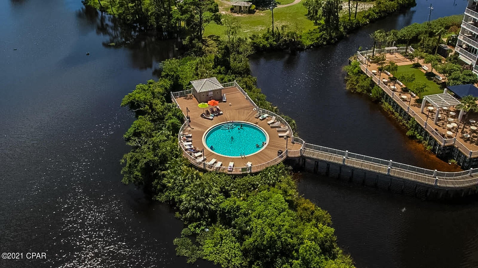 Laketown Wharf - Residential