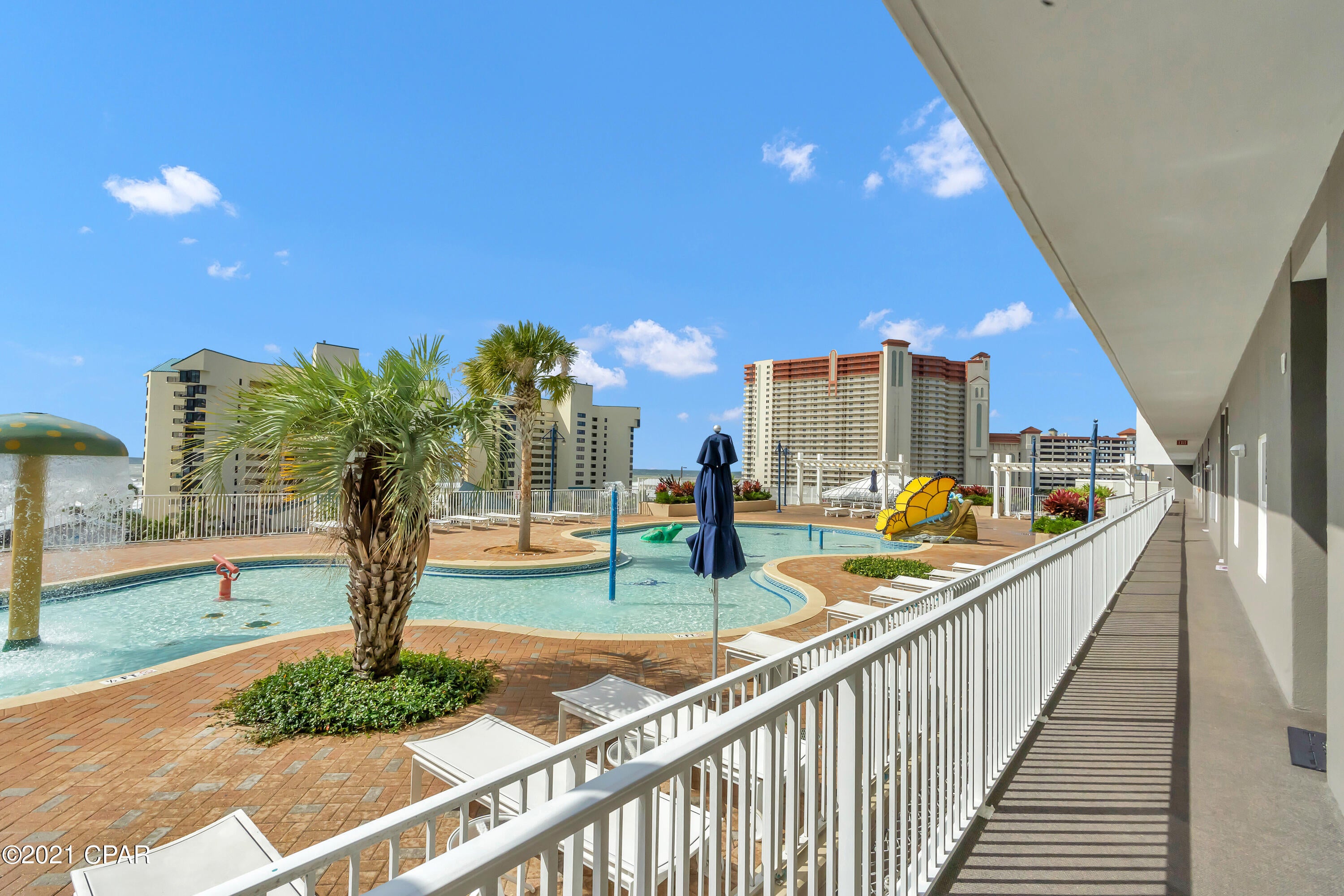 Laketown Wharf - Residential