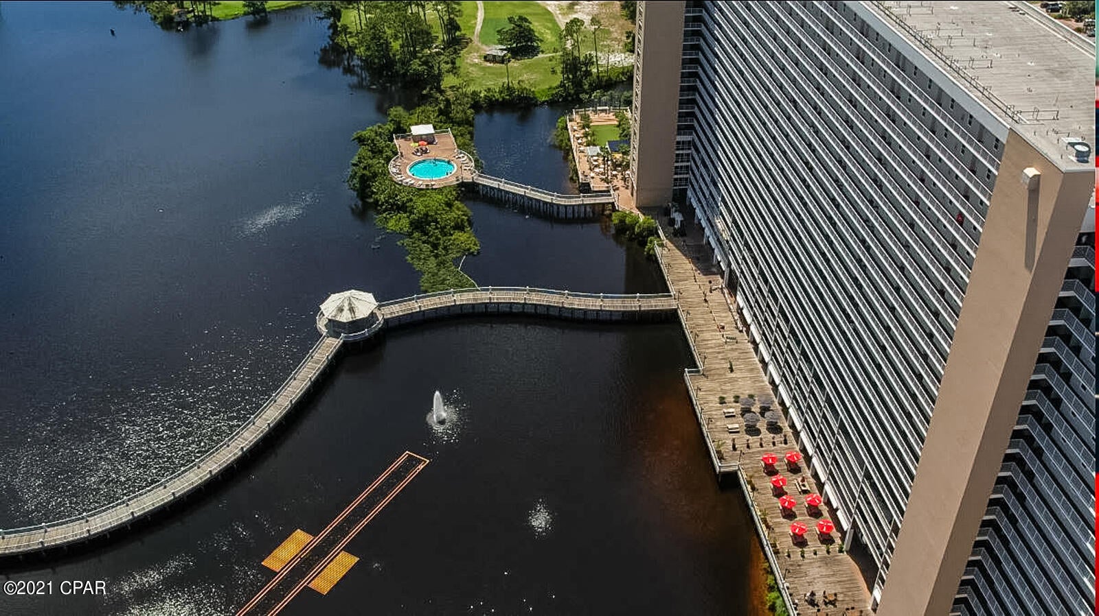 Laketown Wharf - Residential