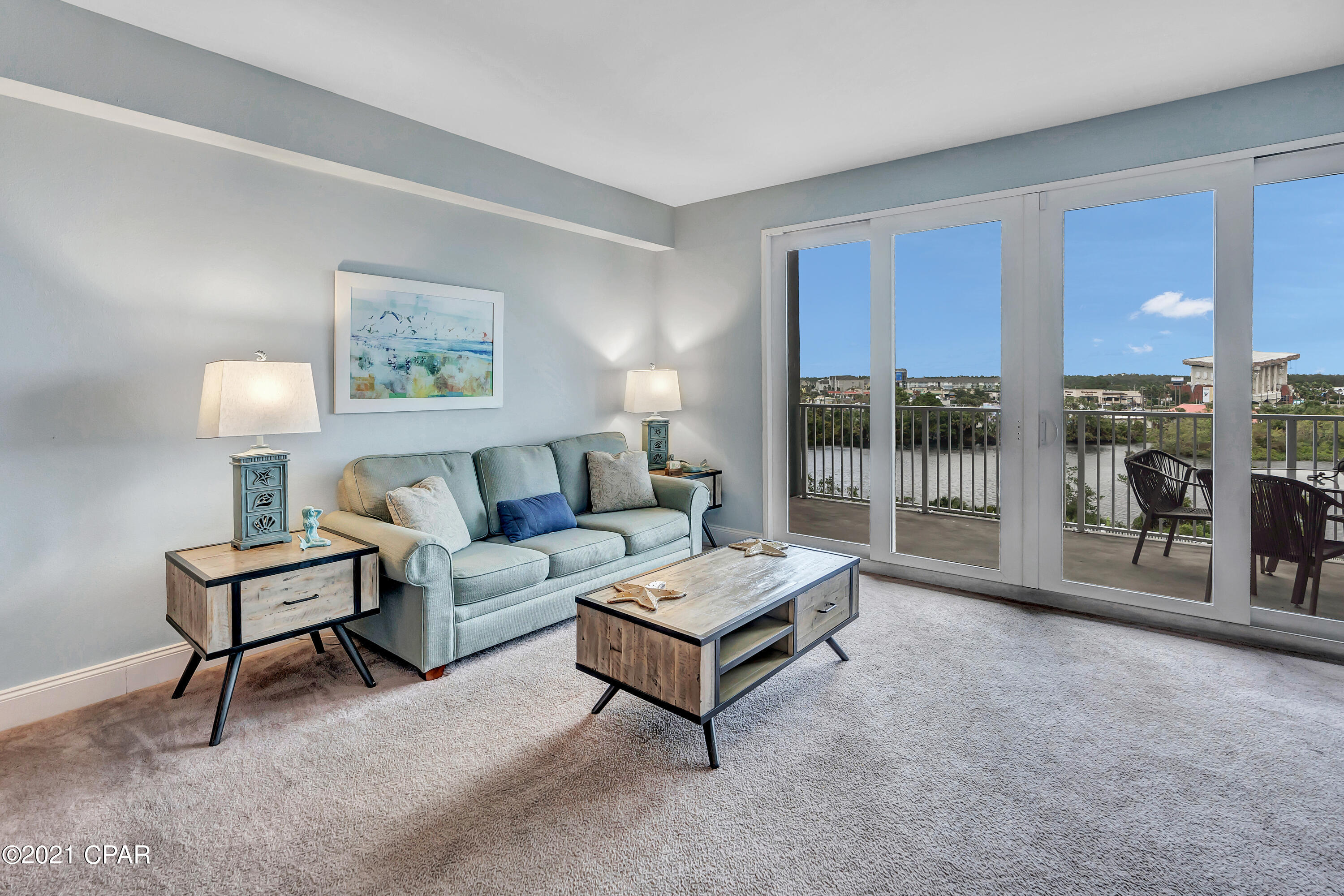 Laketown Wharf - Residential