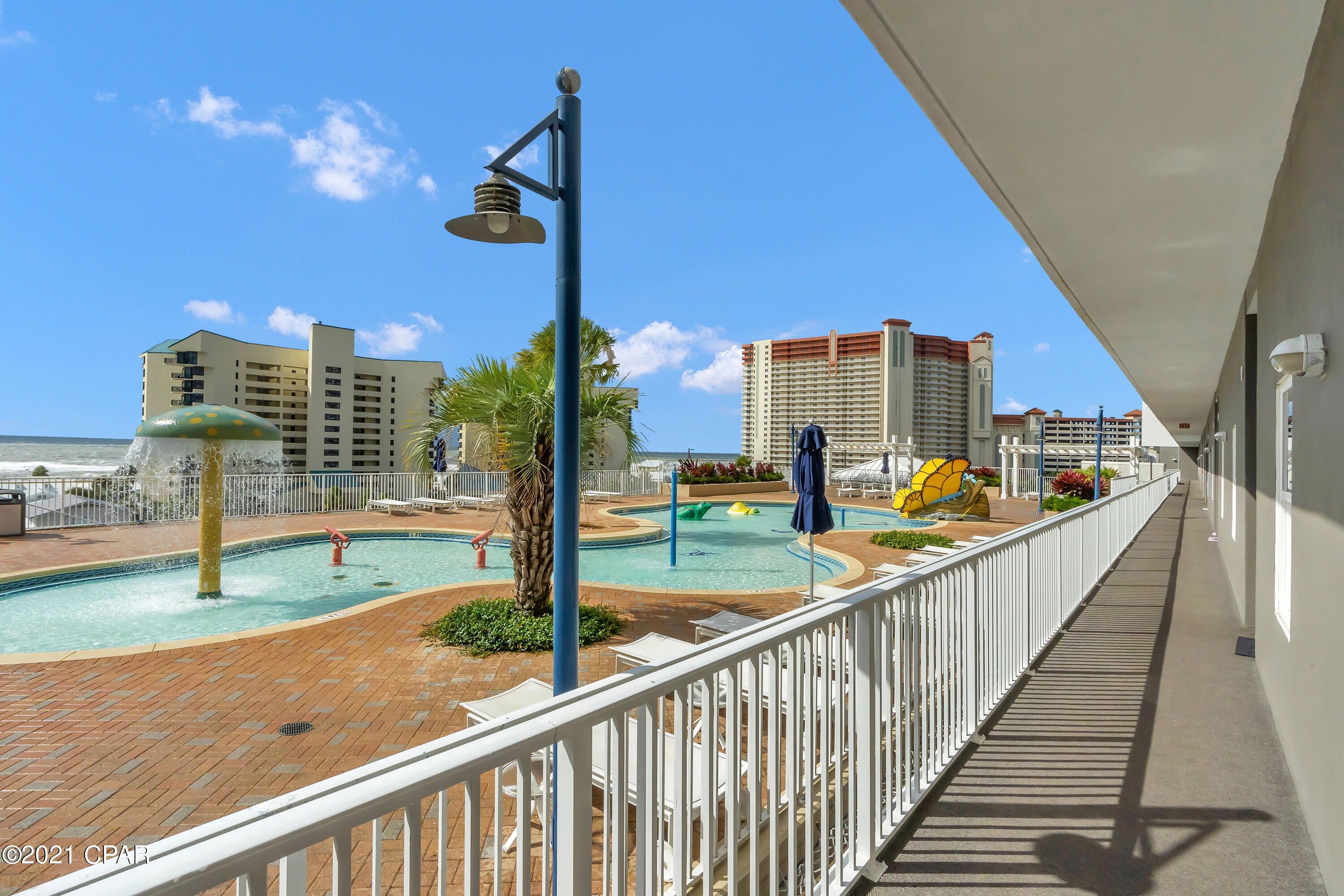 Laketown Wharf - Residential