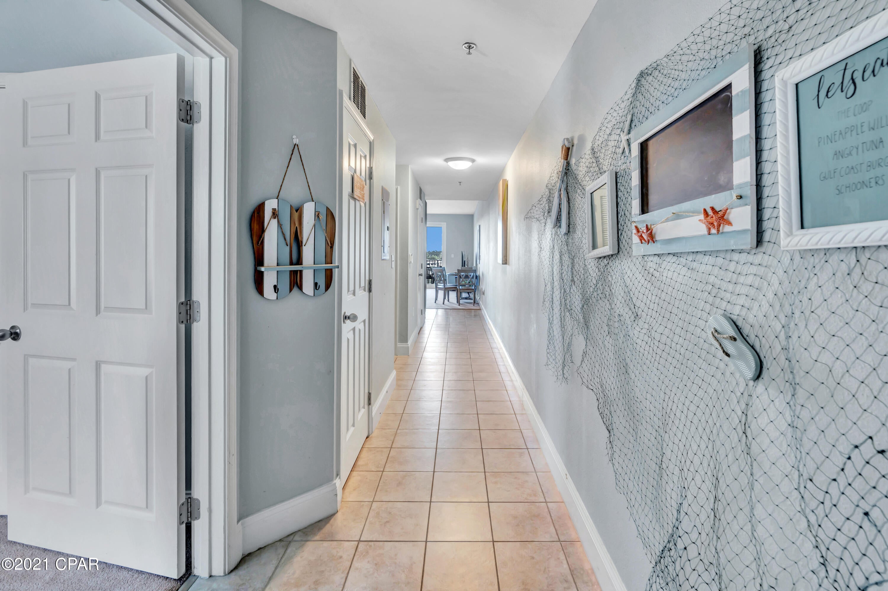 Laketown Wharf - Residential