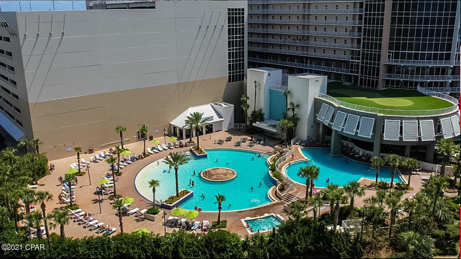 Laketown Wharf - Residential