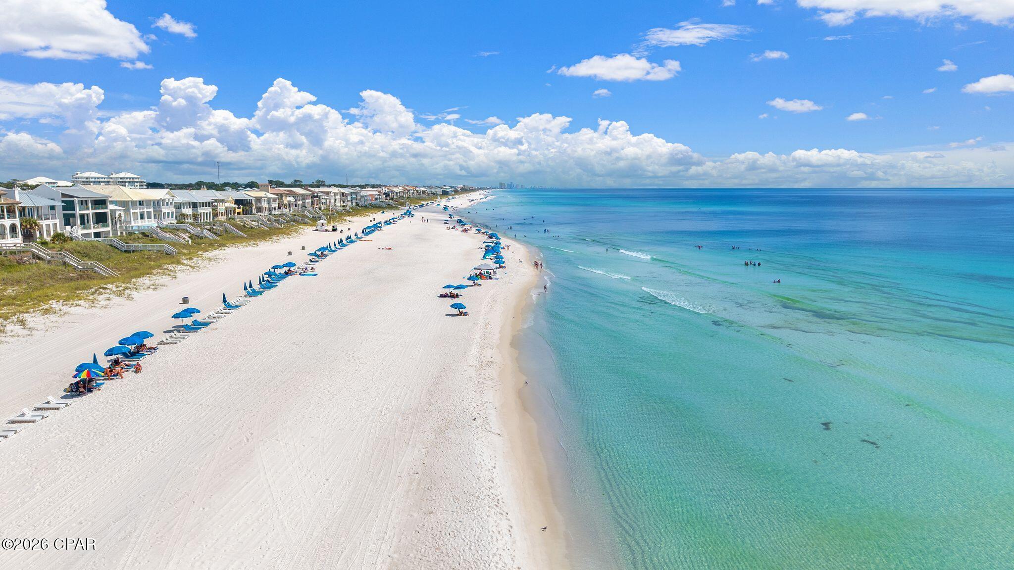 Carillon Beach - Residential