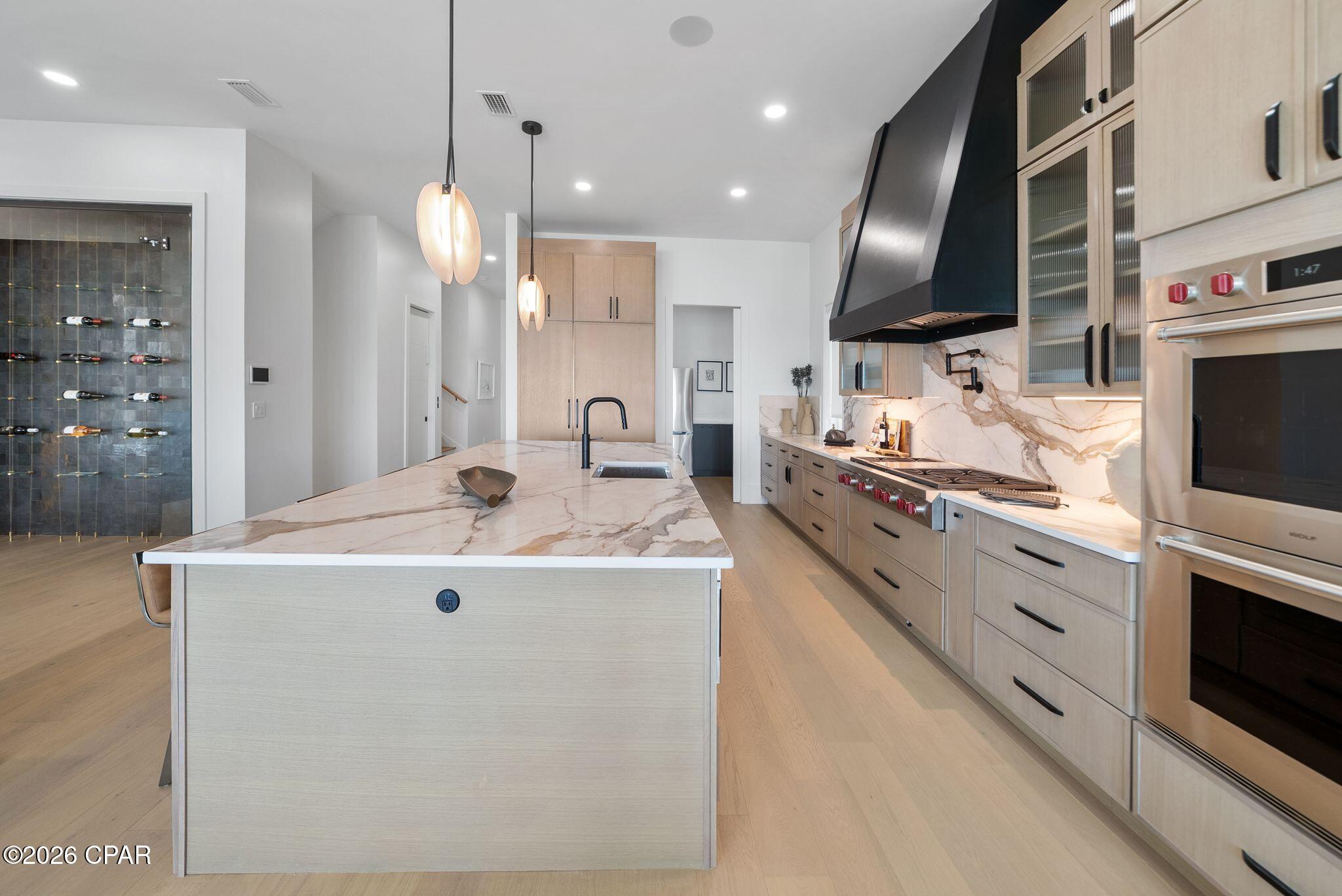 Carillon Beach - Residential